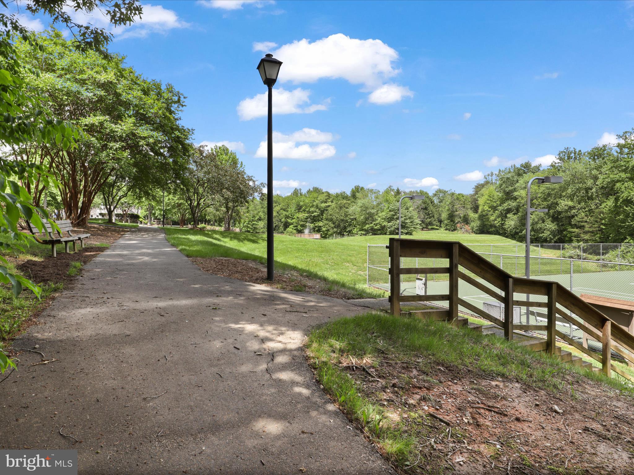 SOUTH RUN - Residential