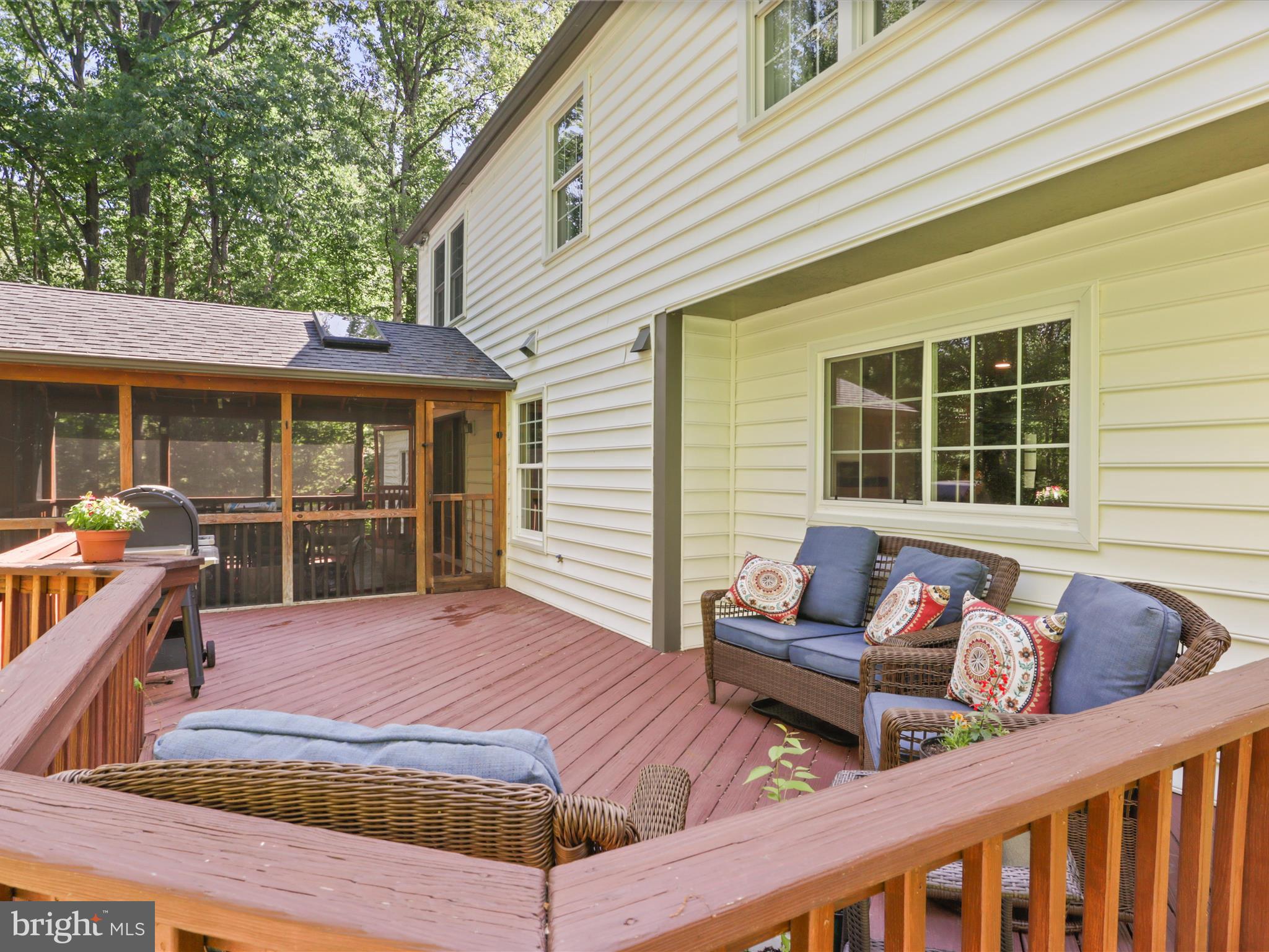 SOUTH RUN - Residential