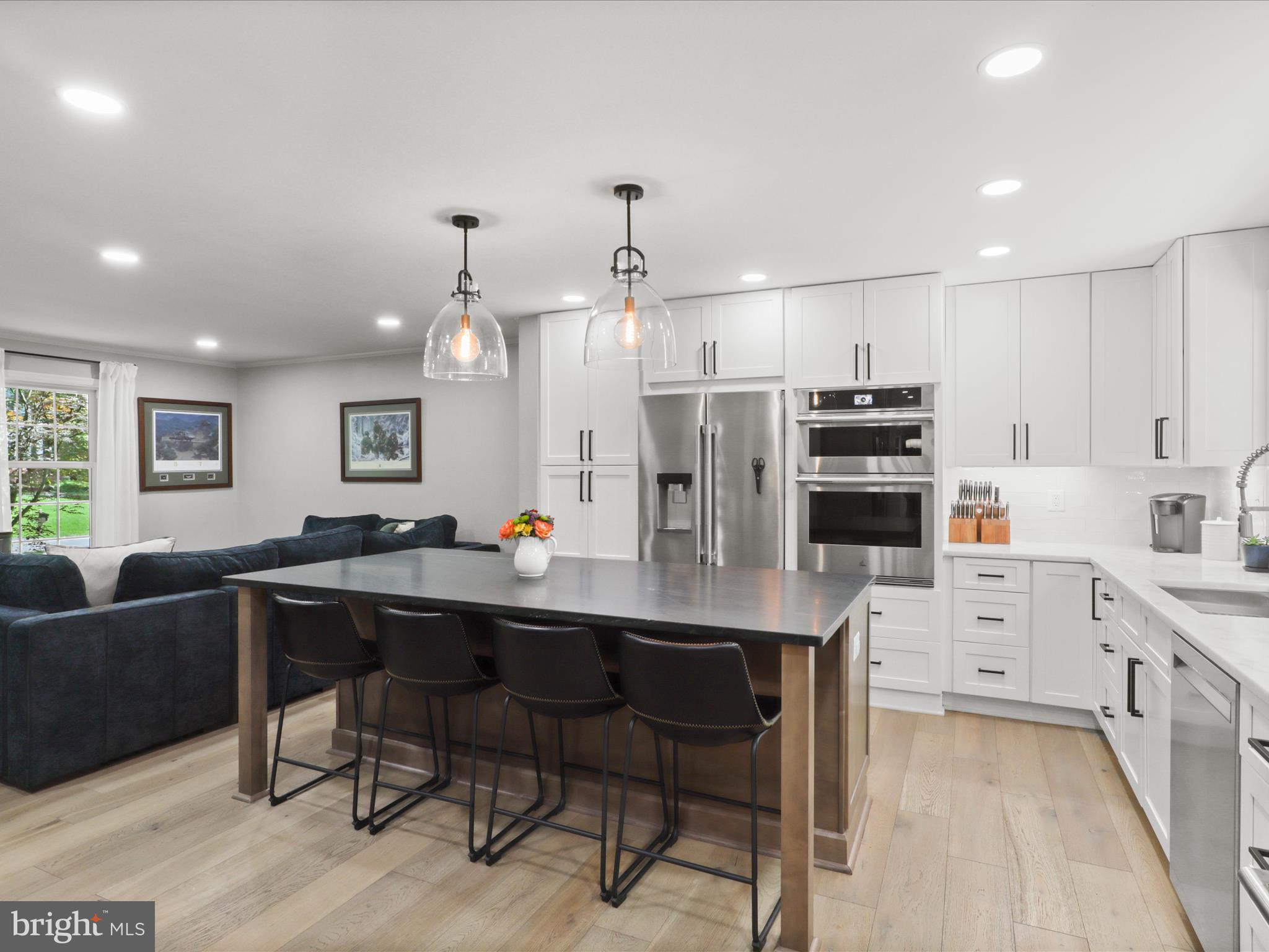 SOUTH RUN - Residential