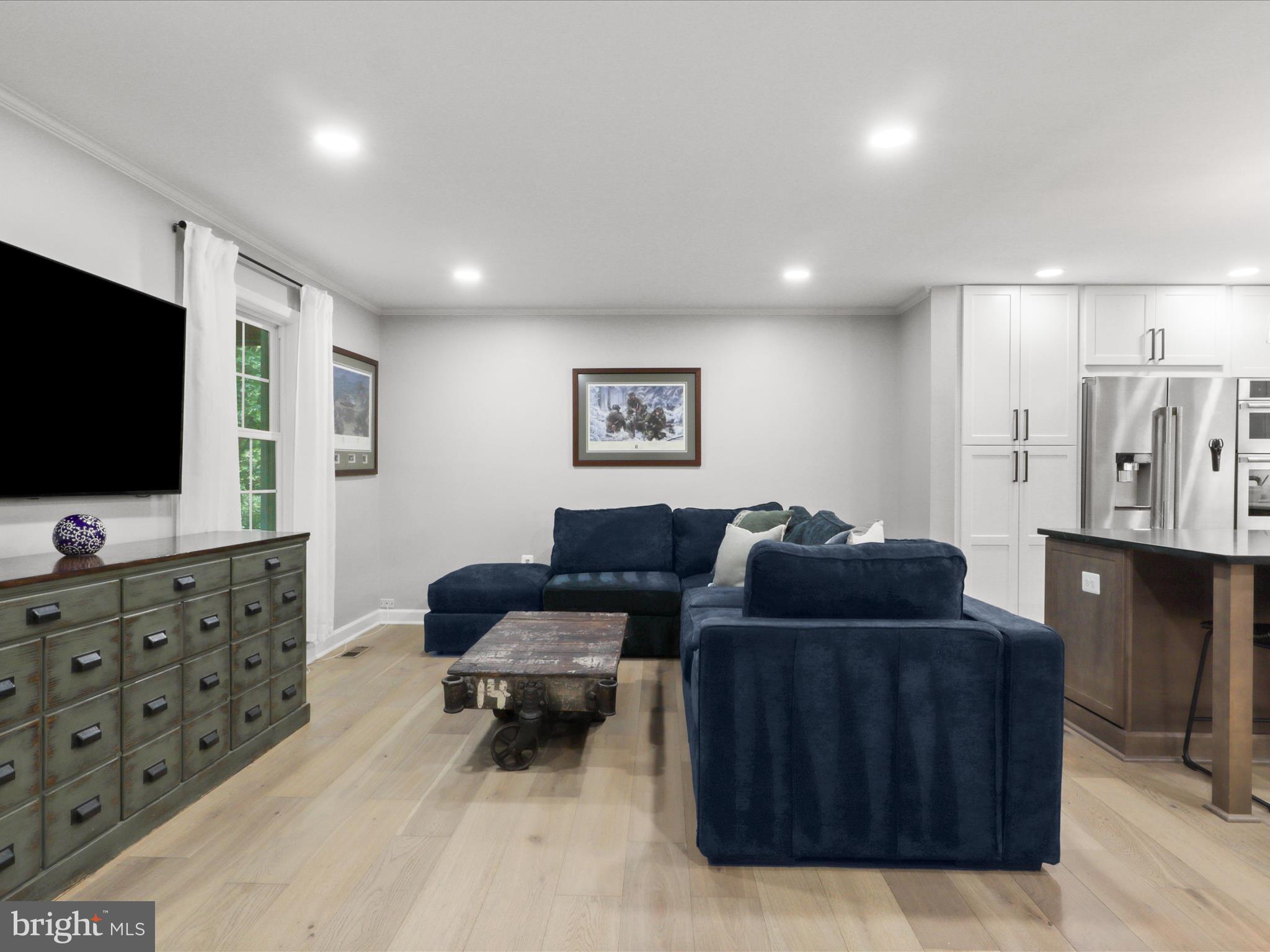 SOUTH RUN - Residential