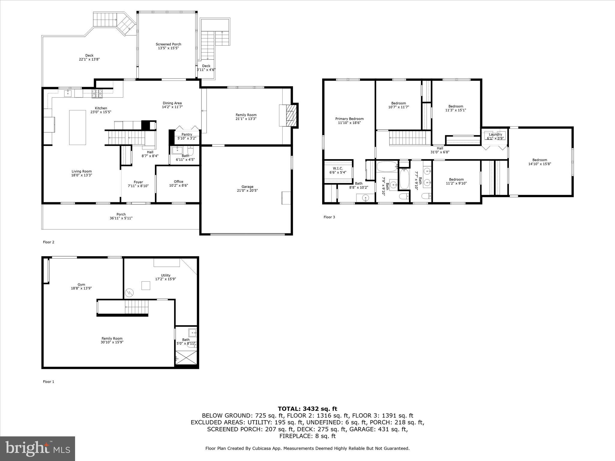 SOUTH RUN - Residential