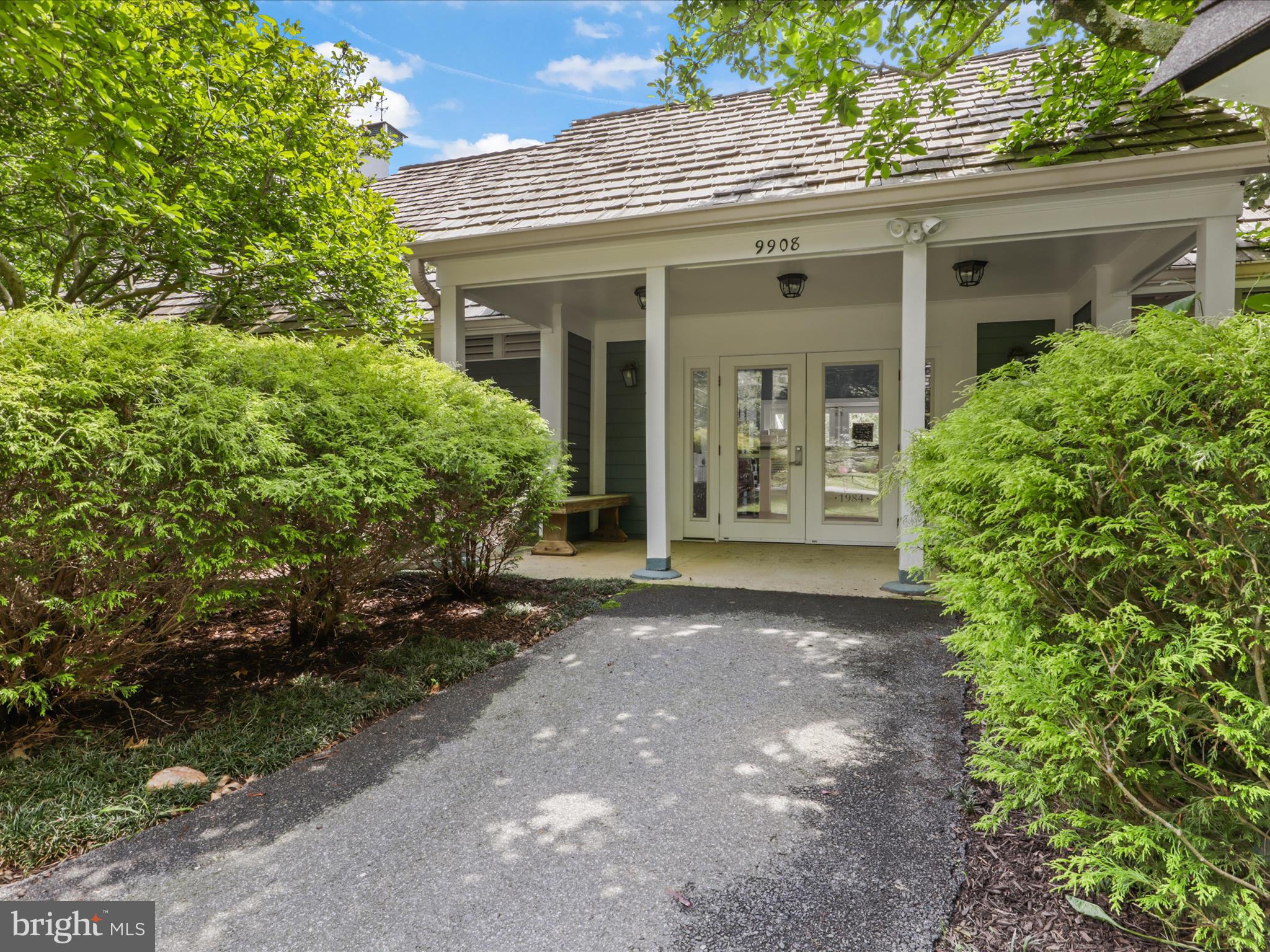 SOUTH RUN - Residential