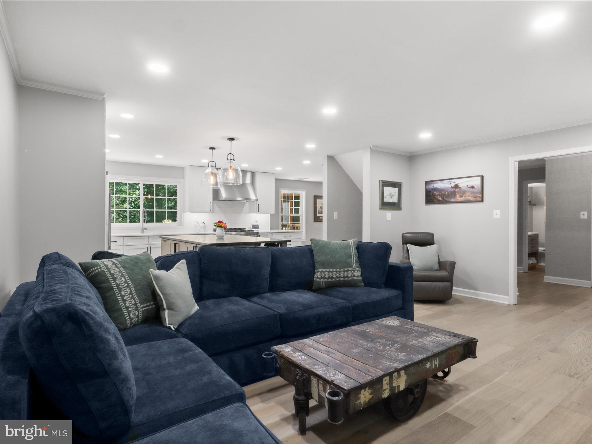 SOUTH RUN - Residential