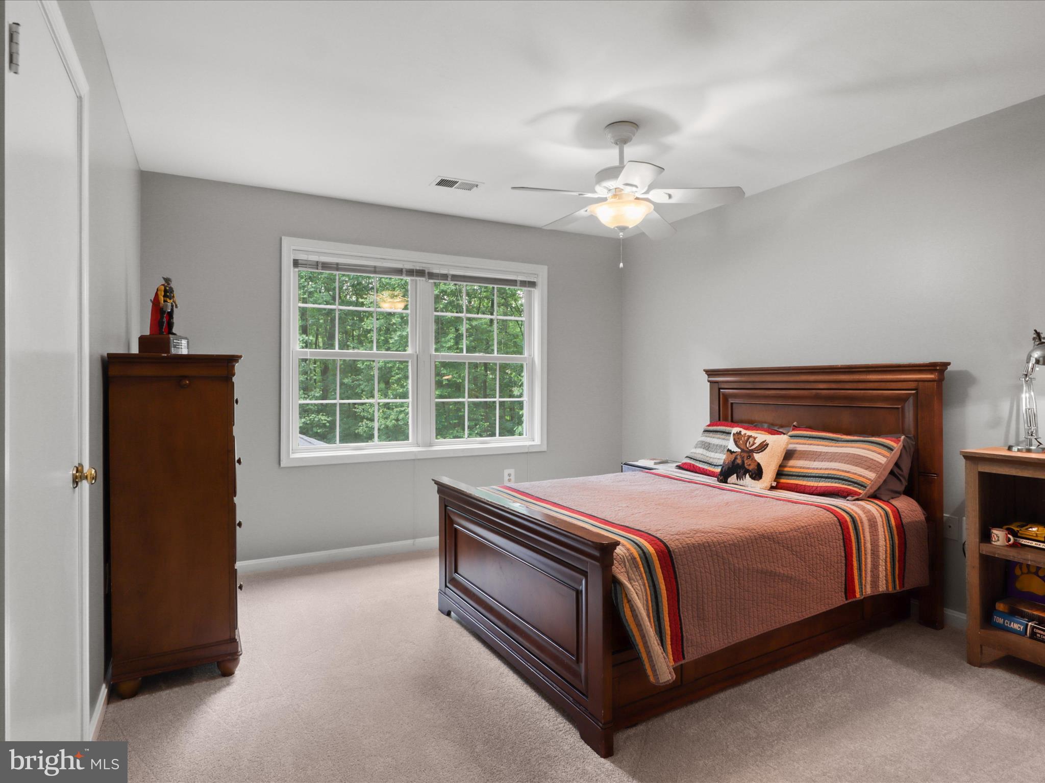 SOUTH RUN - Residential