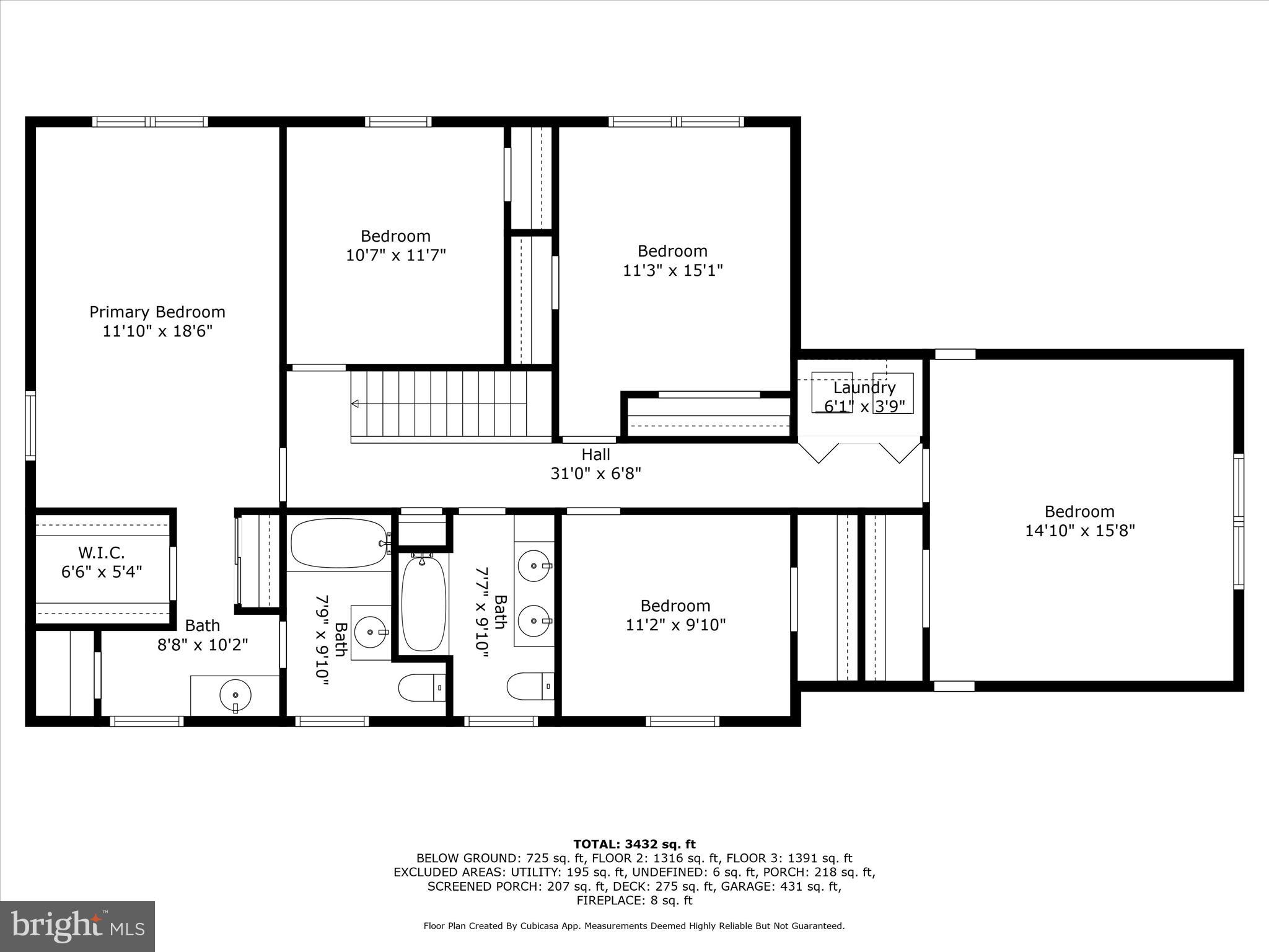 SOUTH RUN - Residential