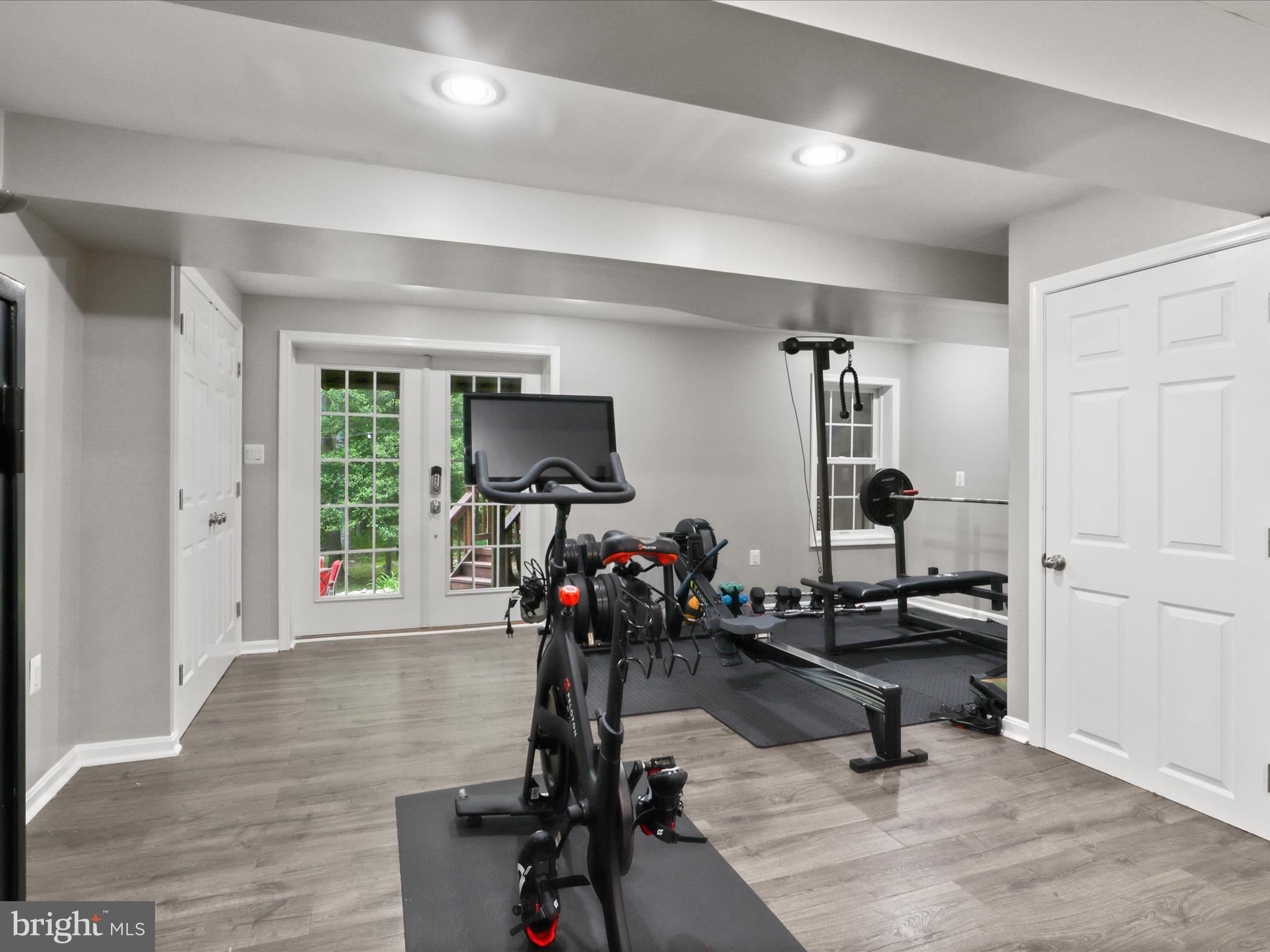 SOUTH RUN - Residential