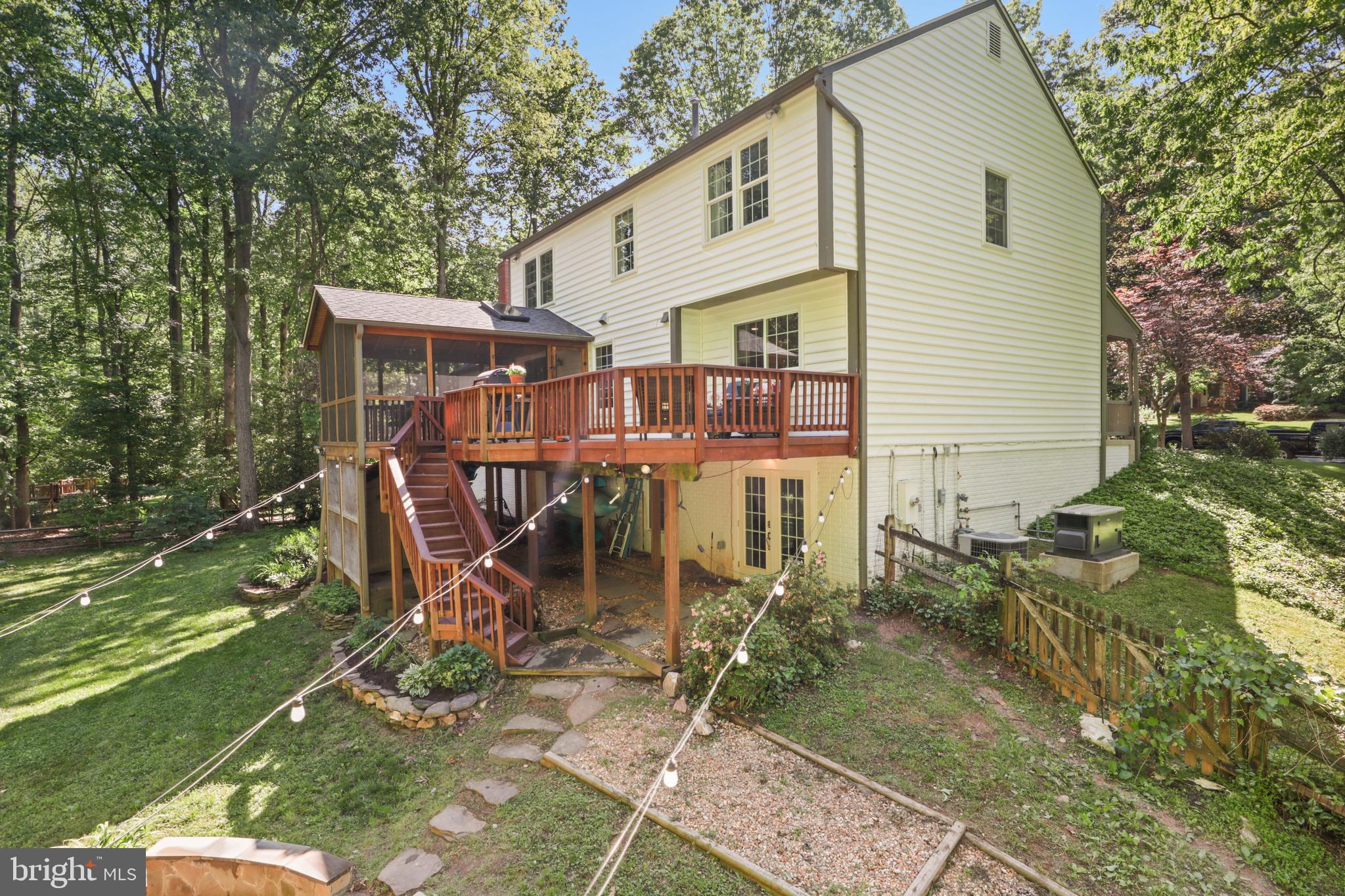 SOUTH RUN - Residential