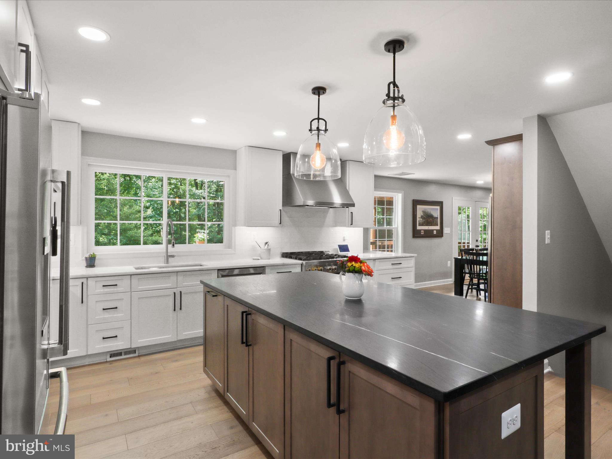 SOUTH RUN - Residential