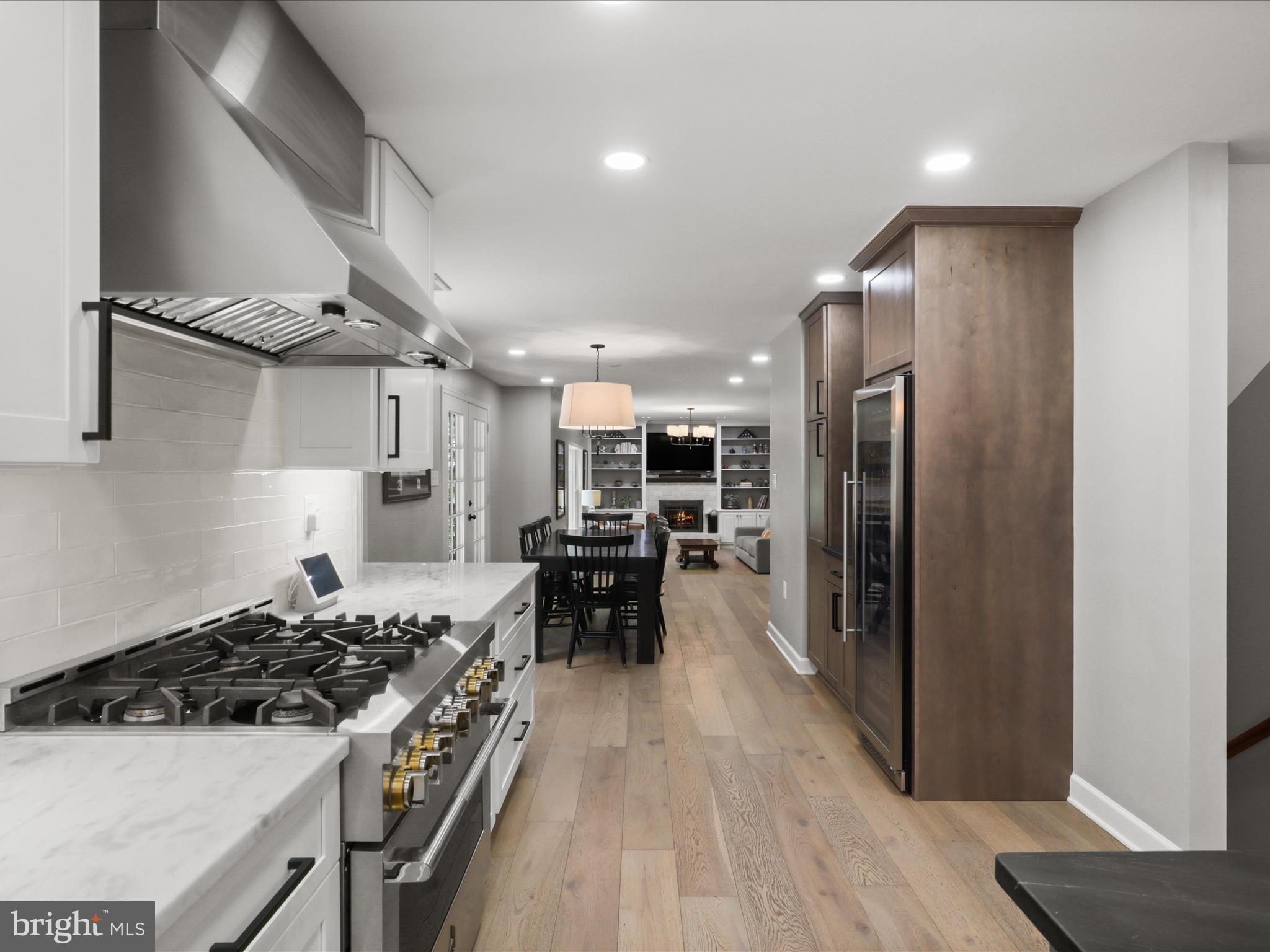 SOUTH RUN - Residential