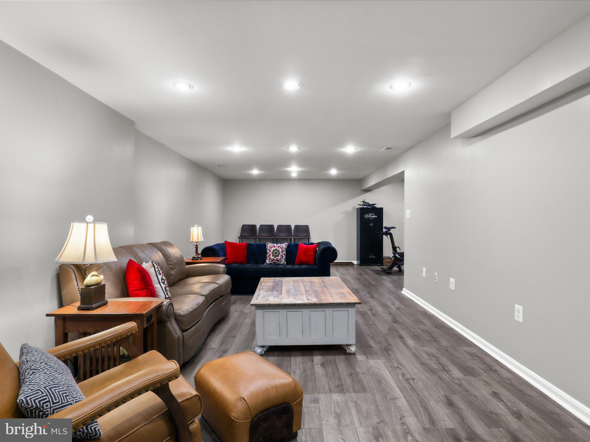 SOUTH RUN - Residential