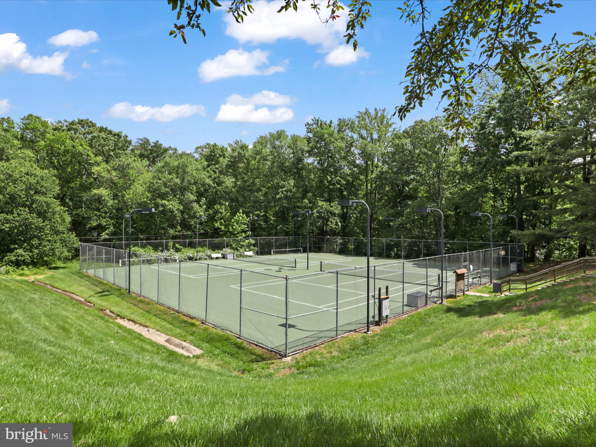 SOUTH RUN - Residential