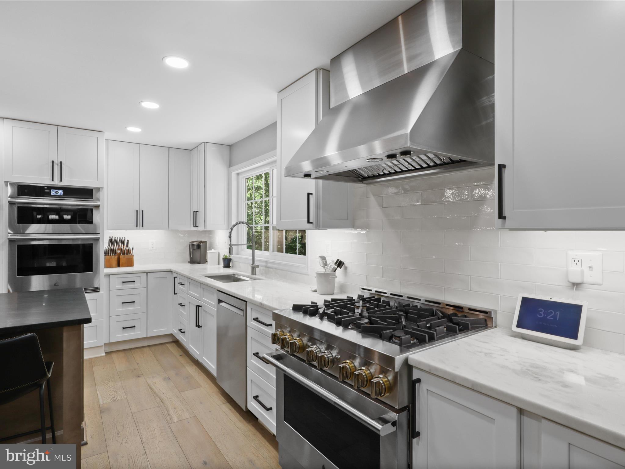 SOUTH RUN - Residential