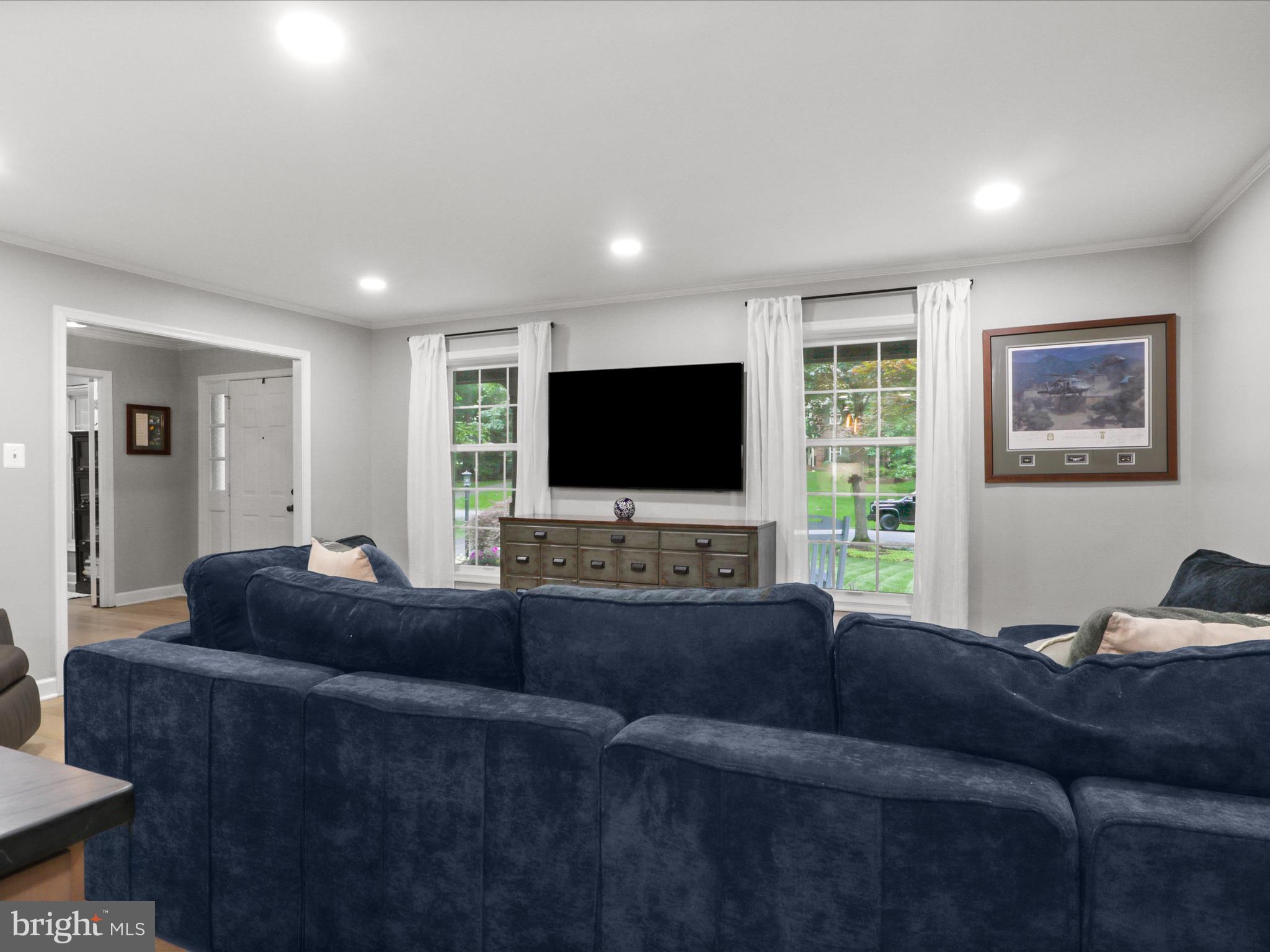 SOUTH RUN - Residential