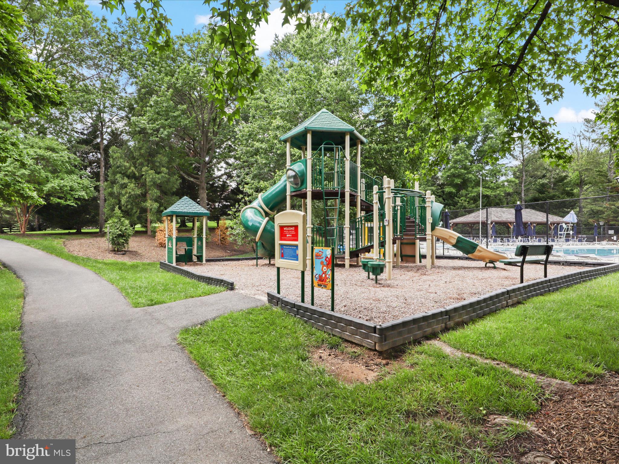 SOUTH RUN - Residential