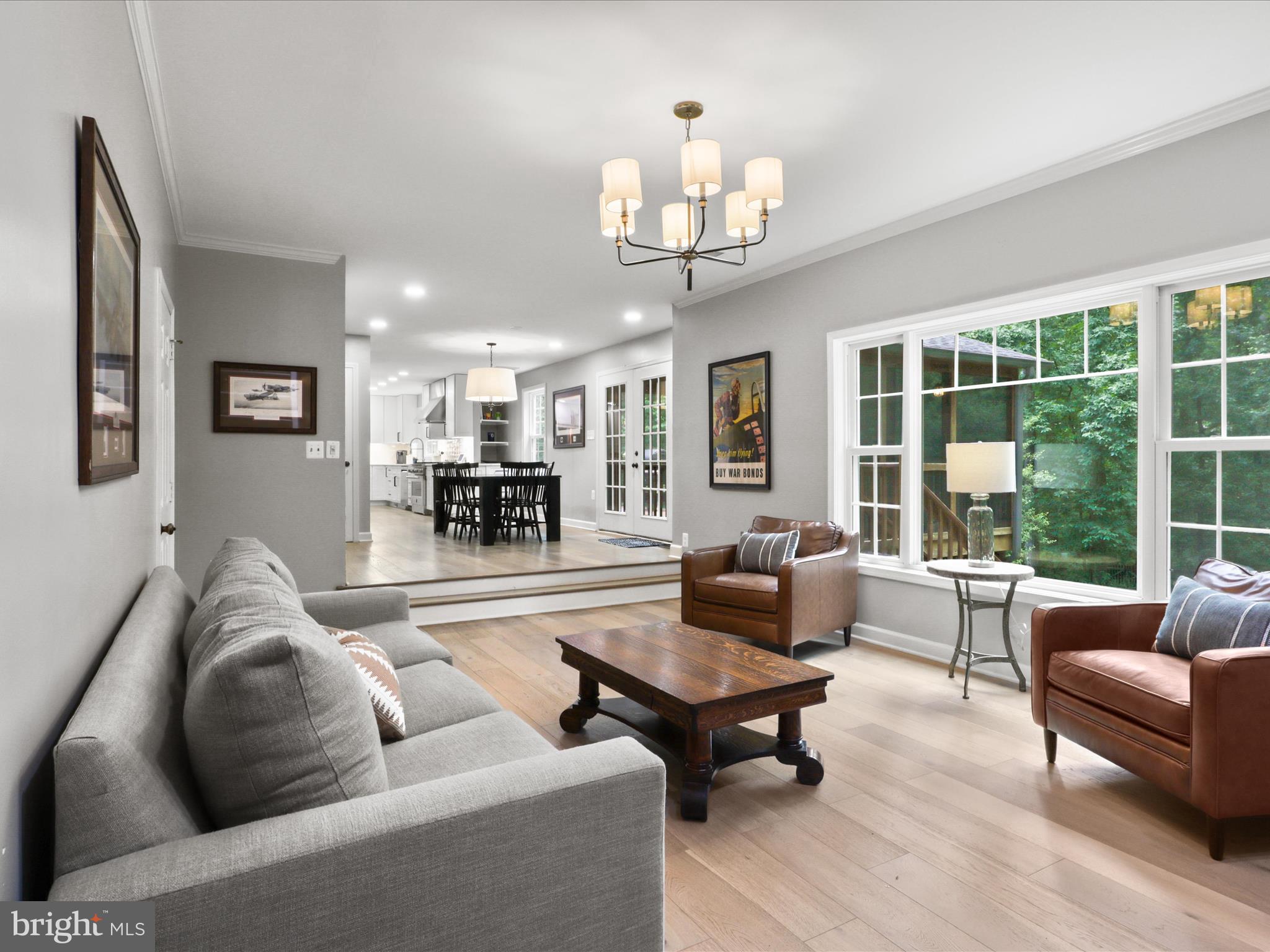 SOUTH RUN - Residential