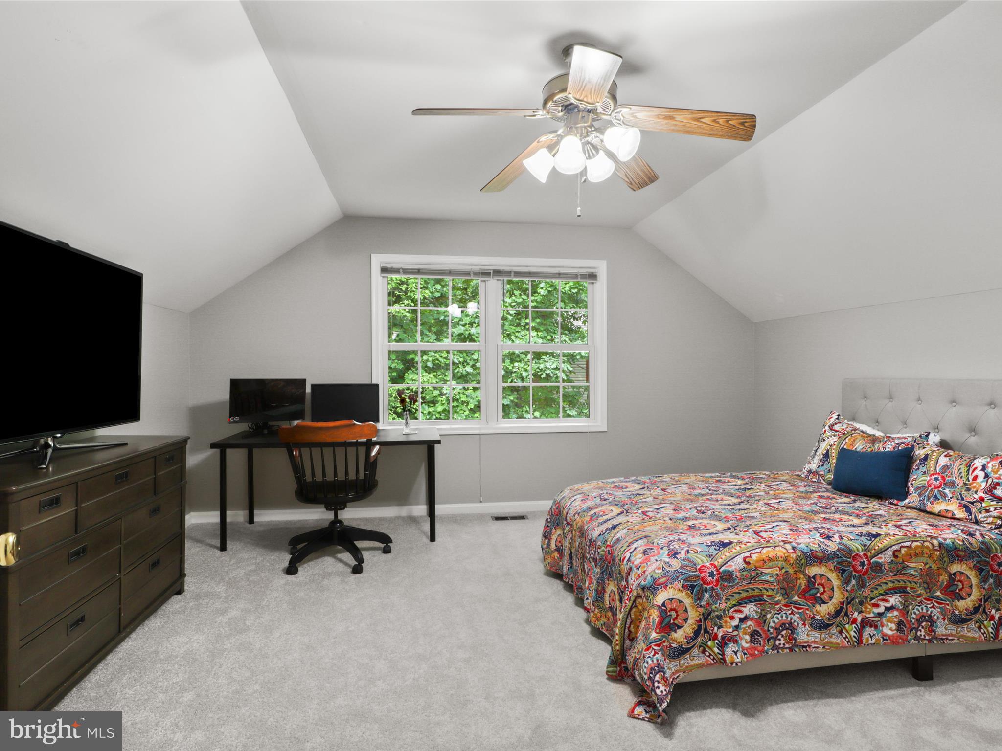 SOUTH RUN - Residential