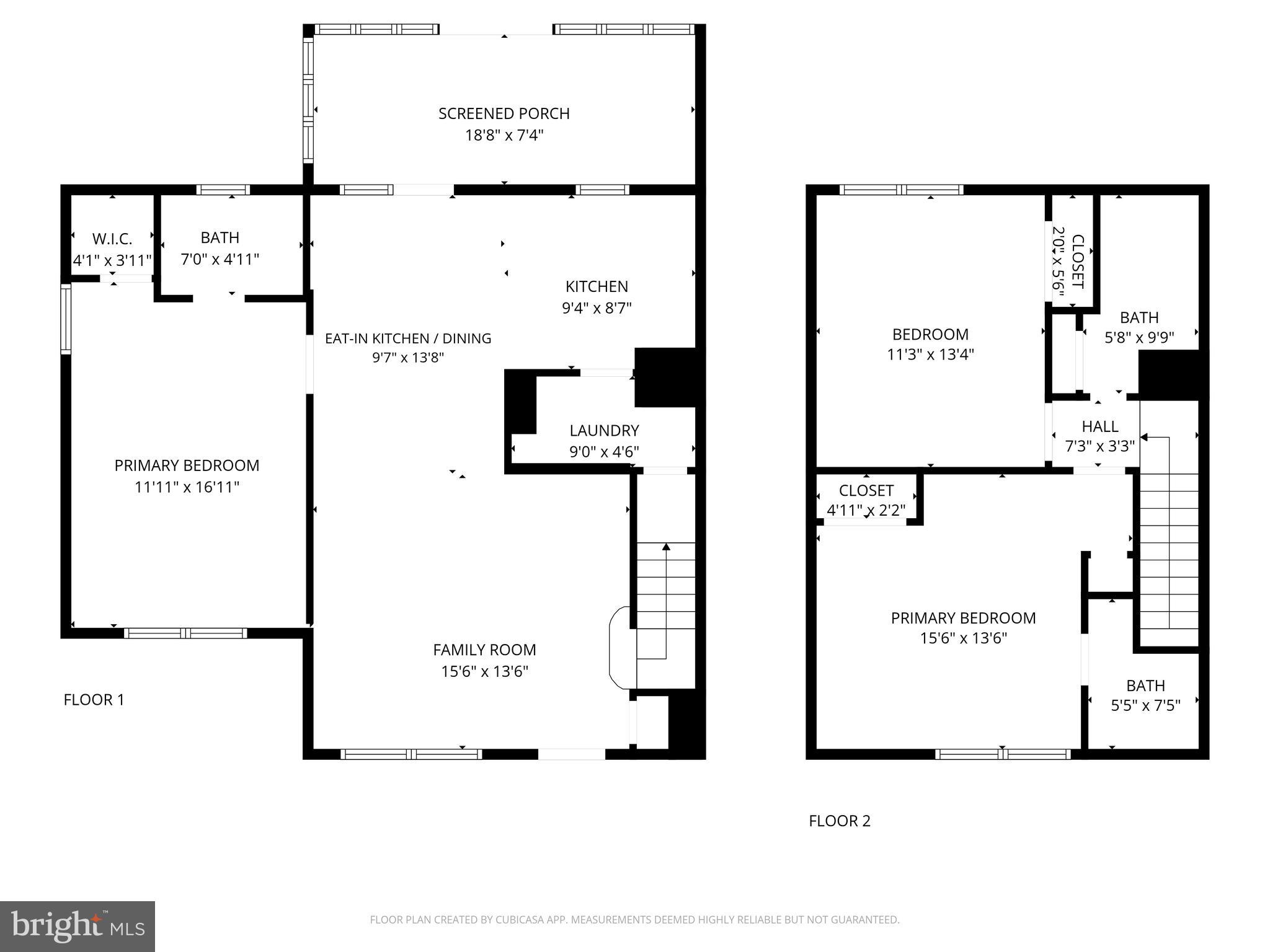 TWIN COVE - Residential