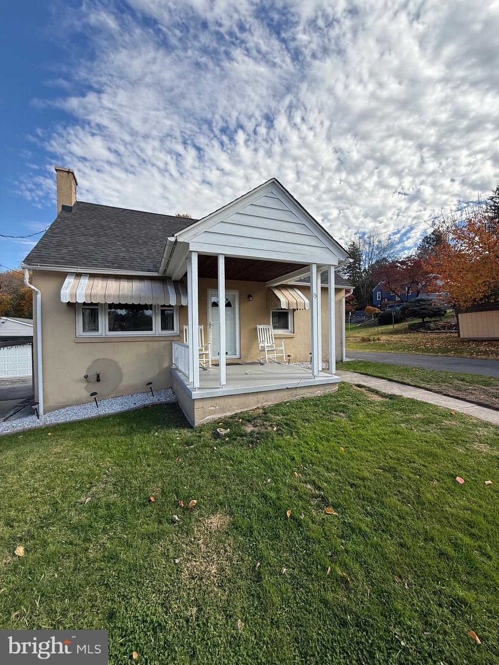 Photo of 15 Lake Street, MOHNTON, PA 19540 (MLS # PABK2065210)