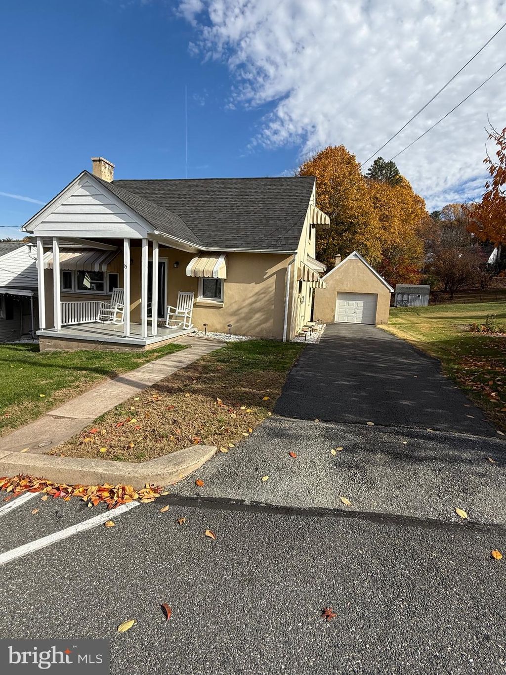 Photo of 15 Lake Street, MOHNTON, PA 19540 (MLS # PABK2065210)
