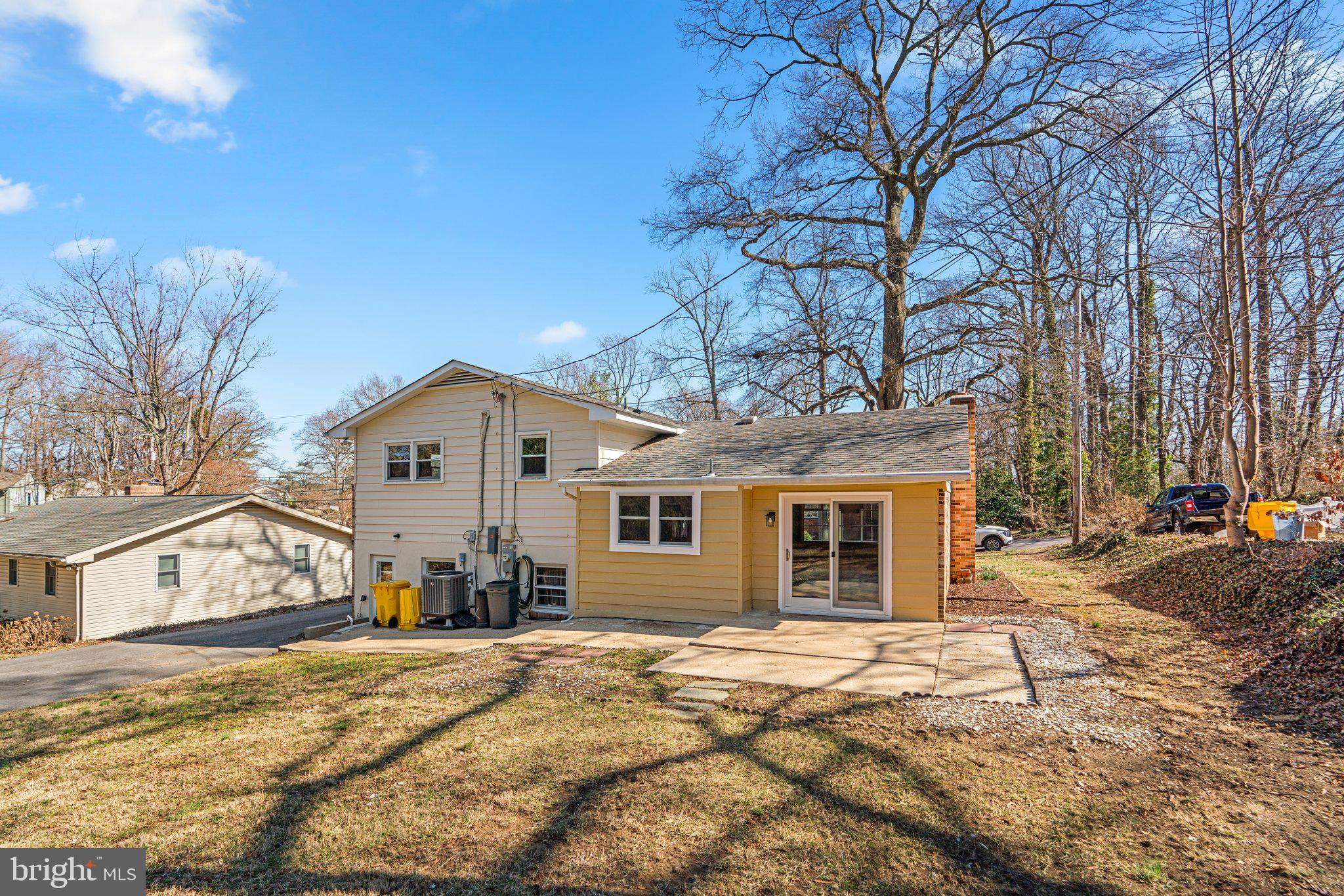 HILLSMERE ESTATES - Residential