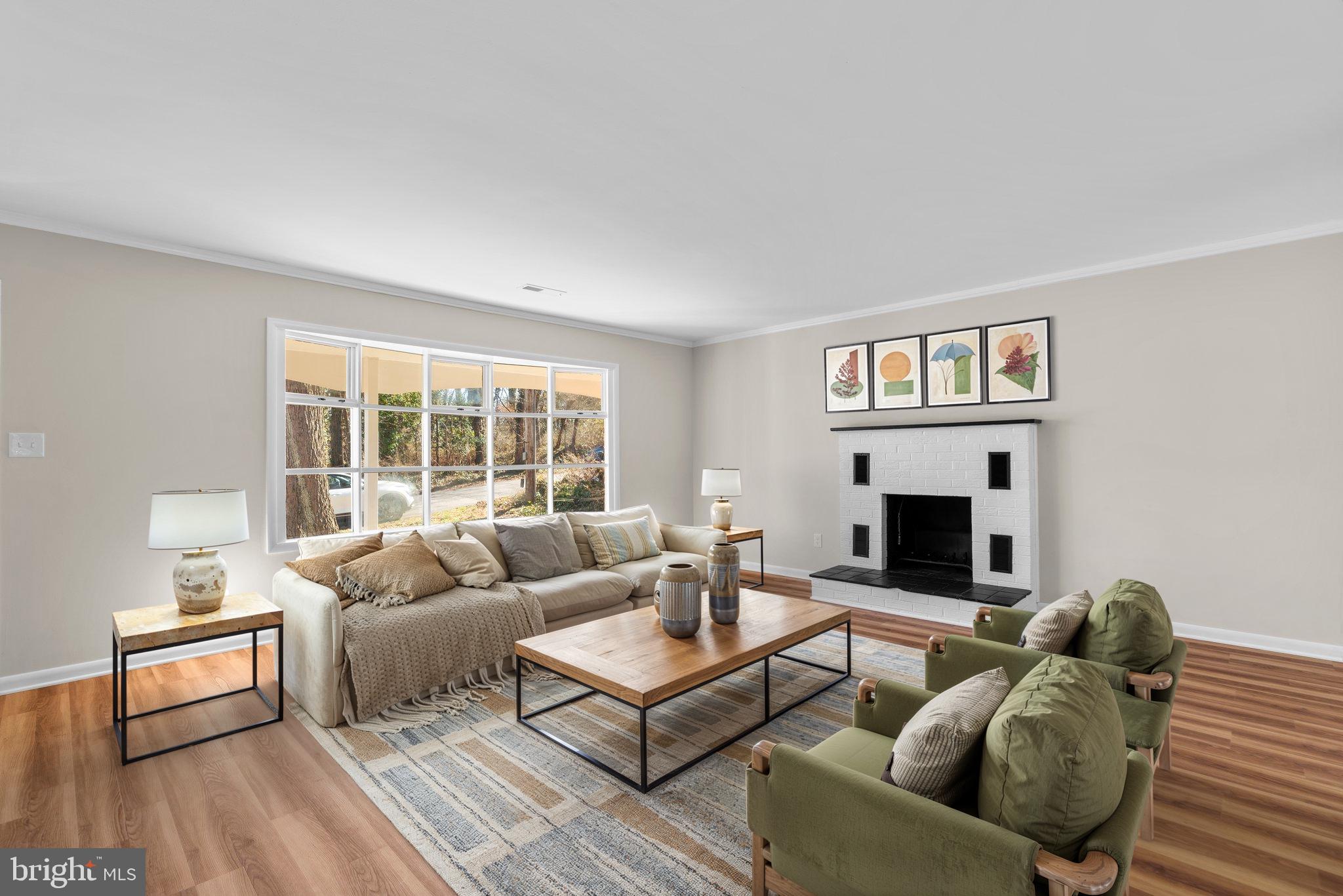 HILLSMERE ESTATES - Residential