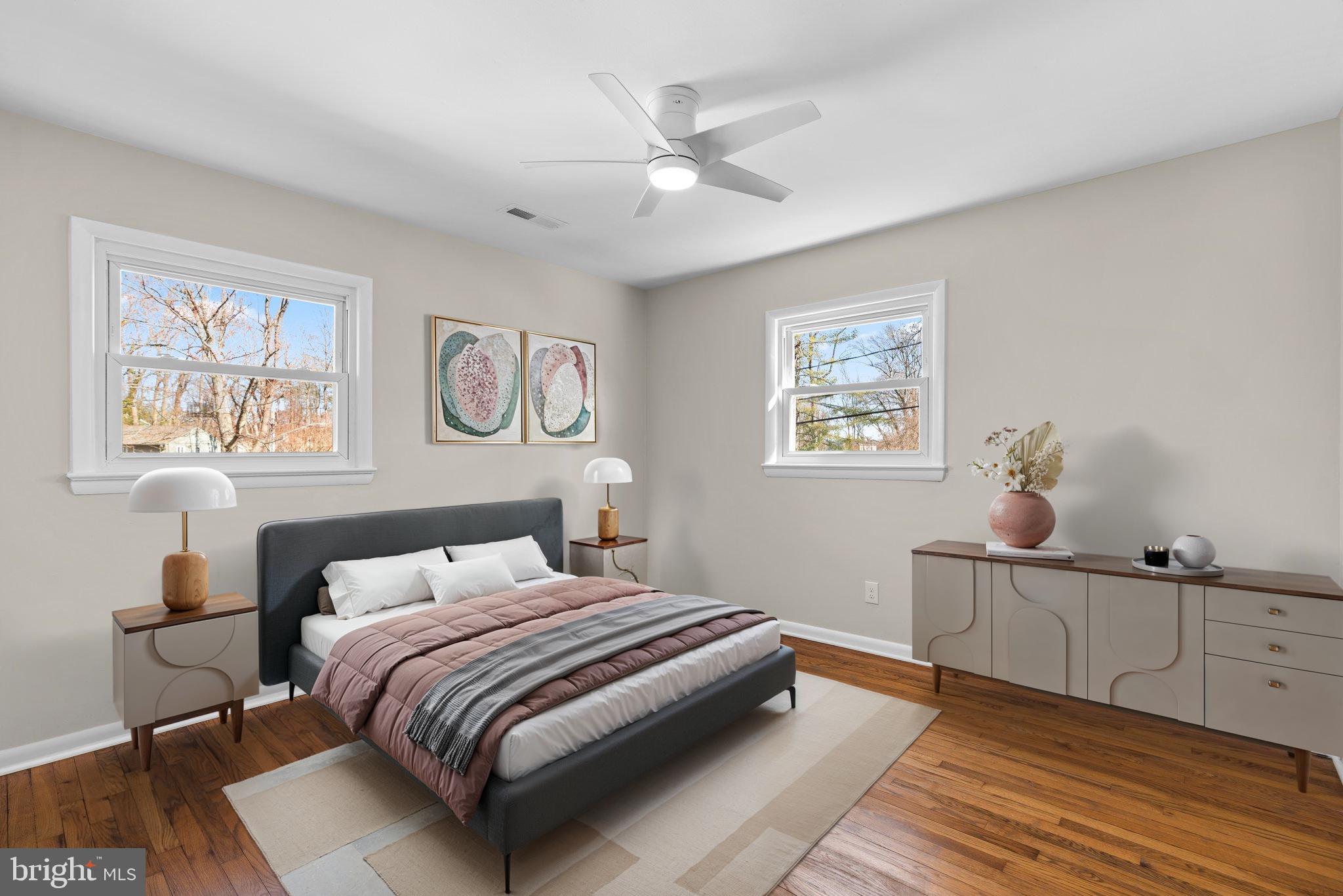 HILLSMERE ESTATES - Residential