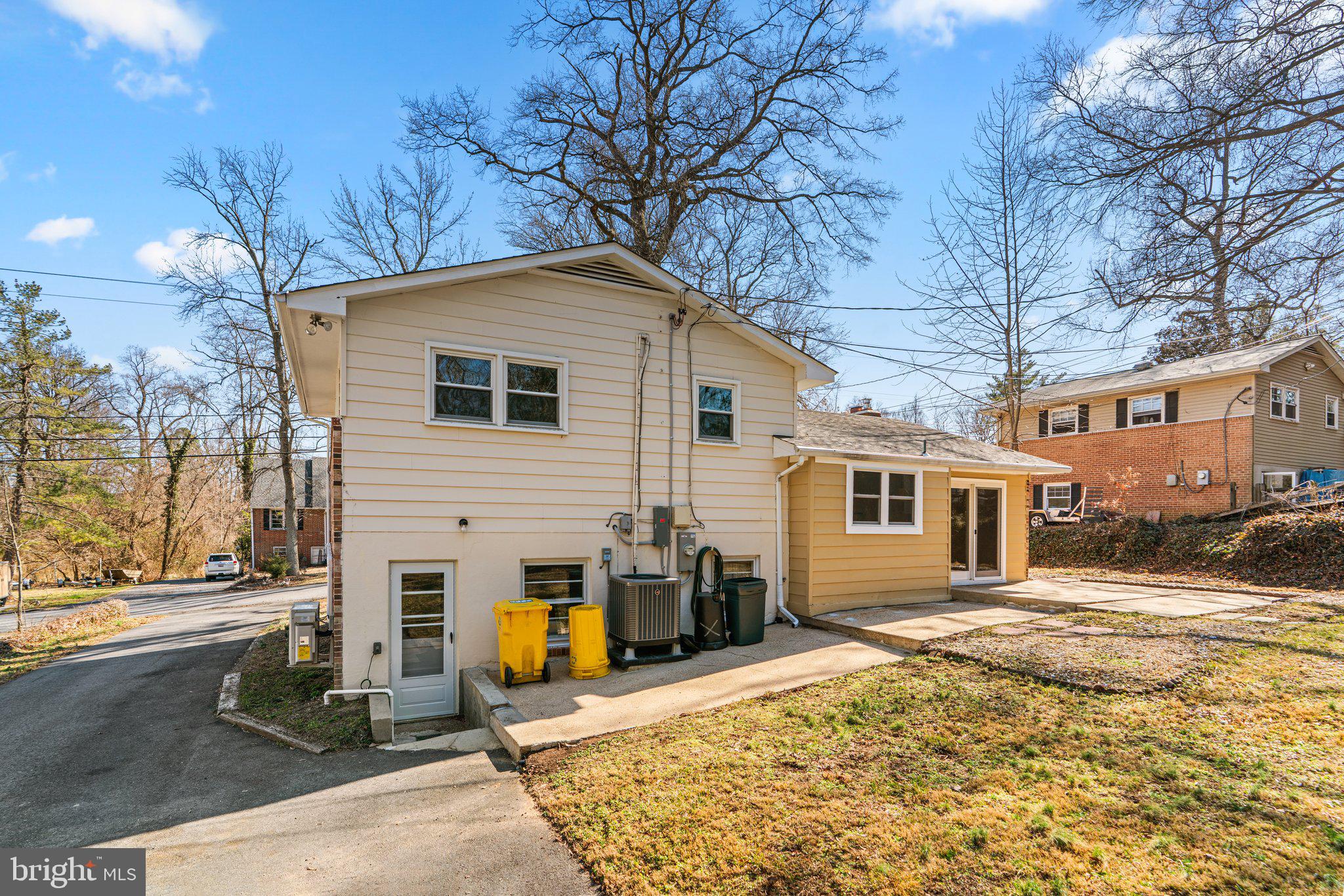 HILLSMERE ESTATES - Residential