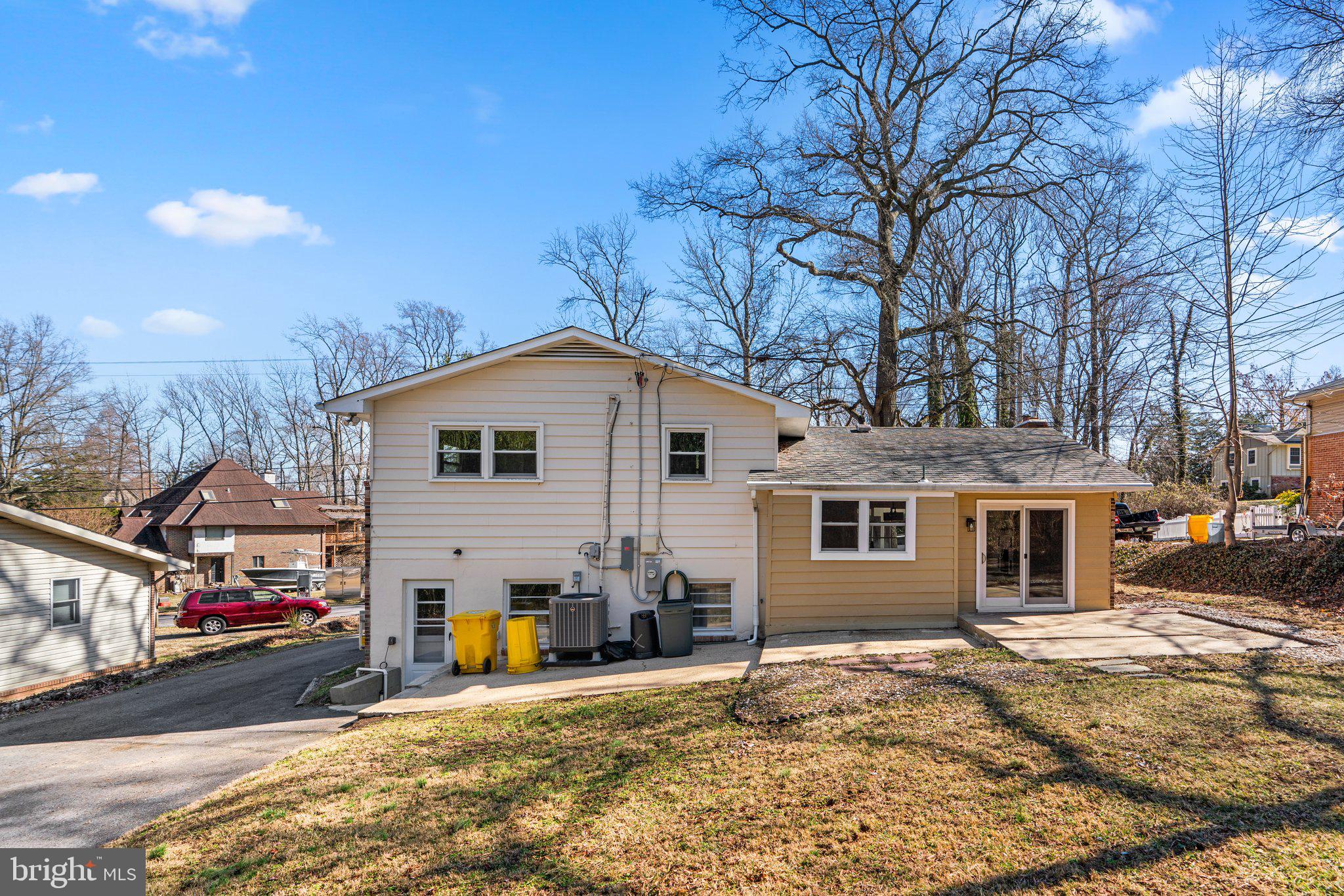 HILLSMERE ESTATES - Residential