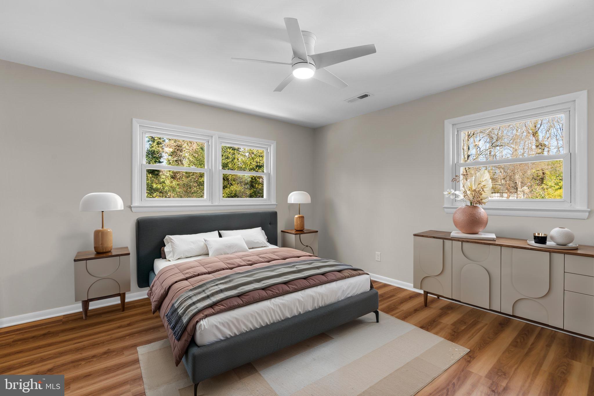 HILLSMERE ESTATES - Residential