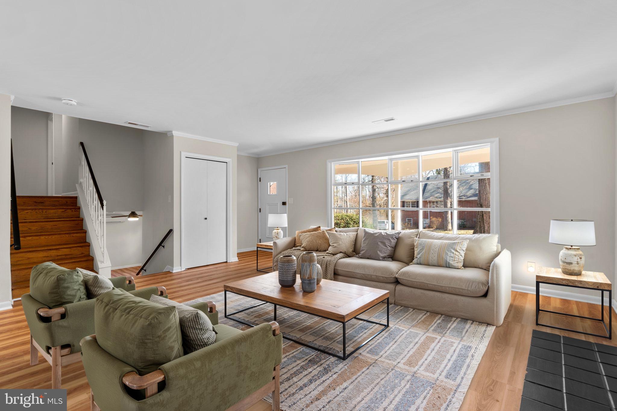 HILLSMERE ESTATES - Residential