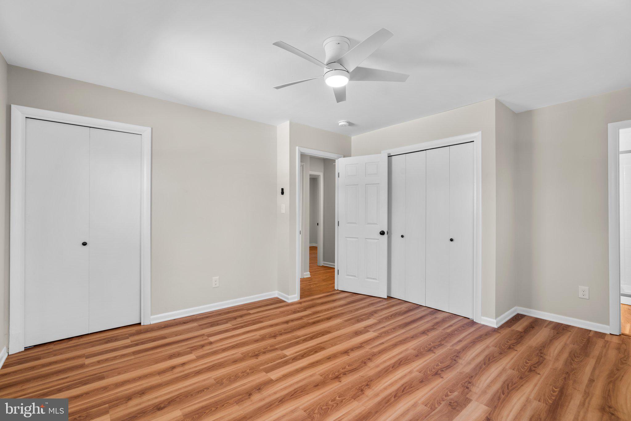 HILLSMERE ESTATES - Residential