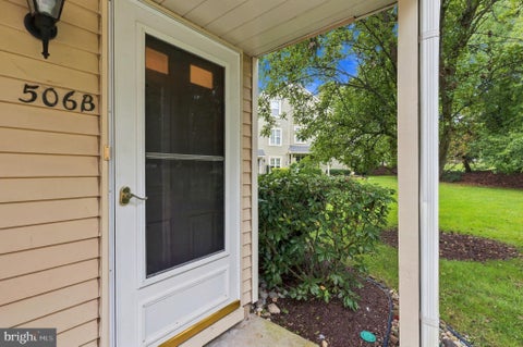 Townhouse For Rent - 506B Ralston Drive<br/> Burlington County, MOUNT LAUREL, NJ 08054