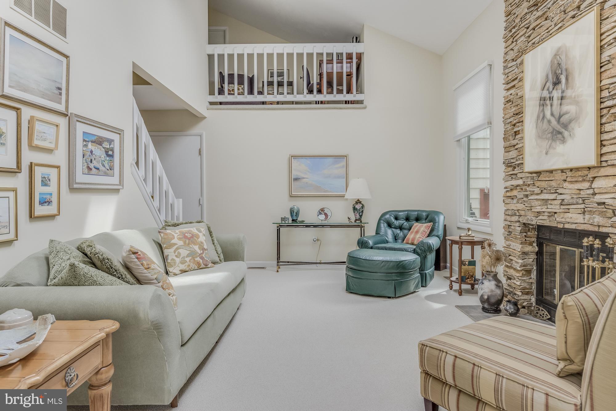 CAPE ST JOHN - Residential