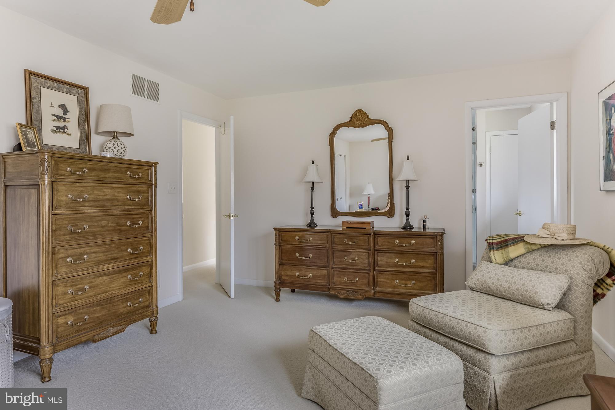 CAPE ST JOHN - Residential