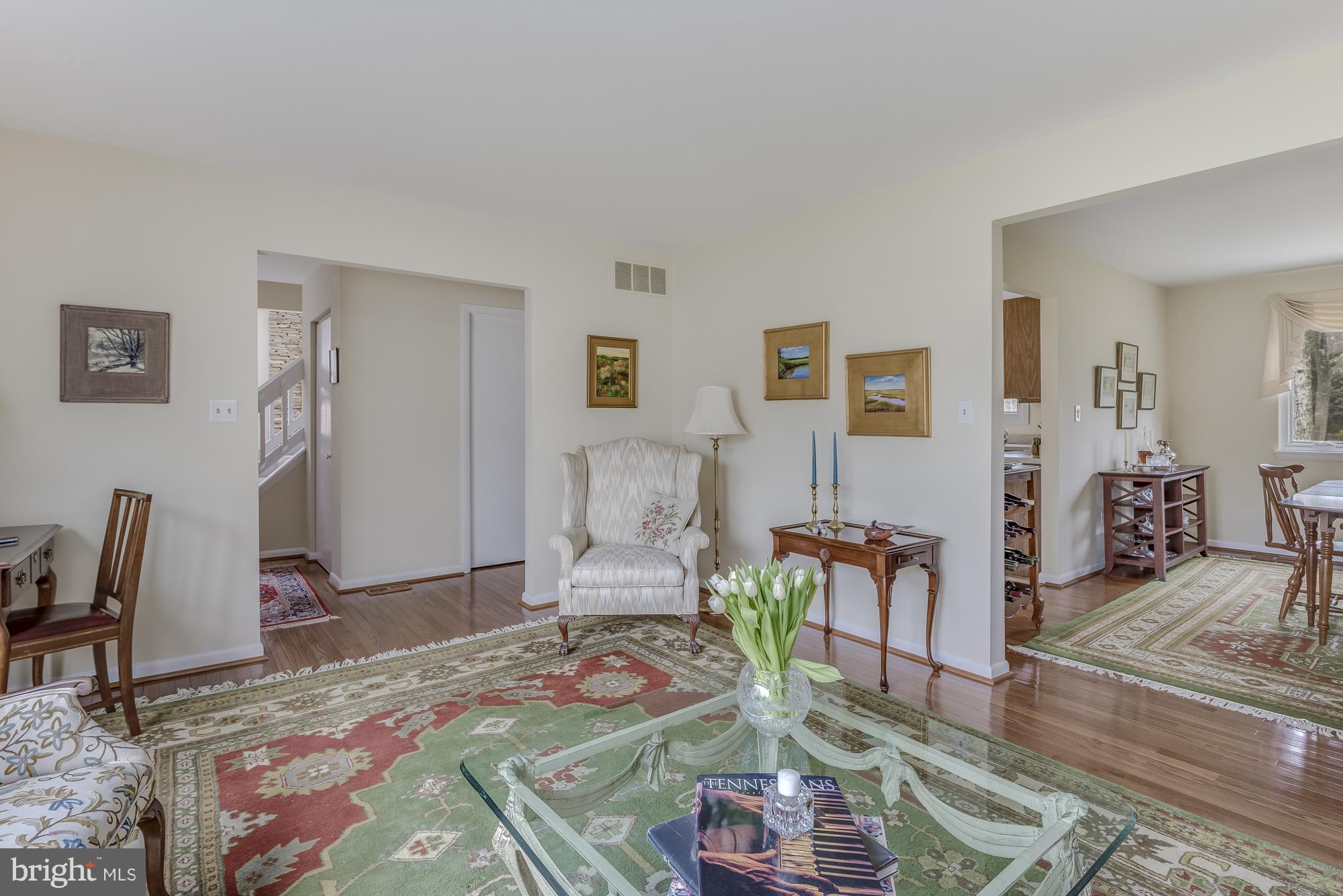 CAPE ST JOHN - Residential