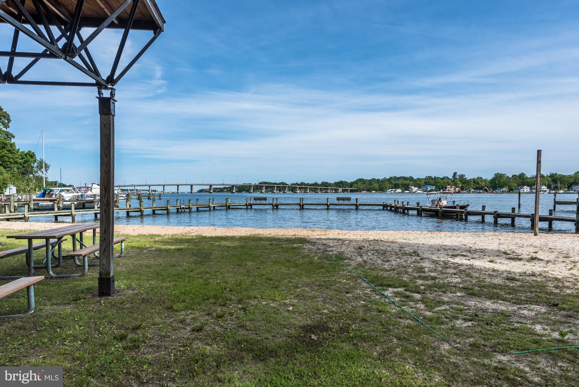 CAPE ST JOHN - Residential