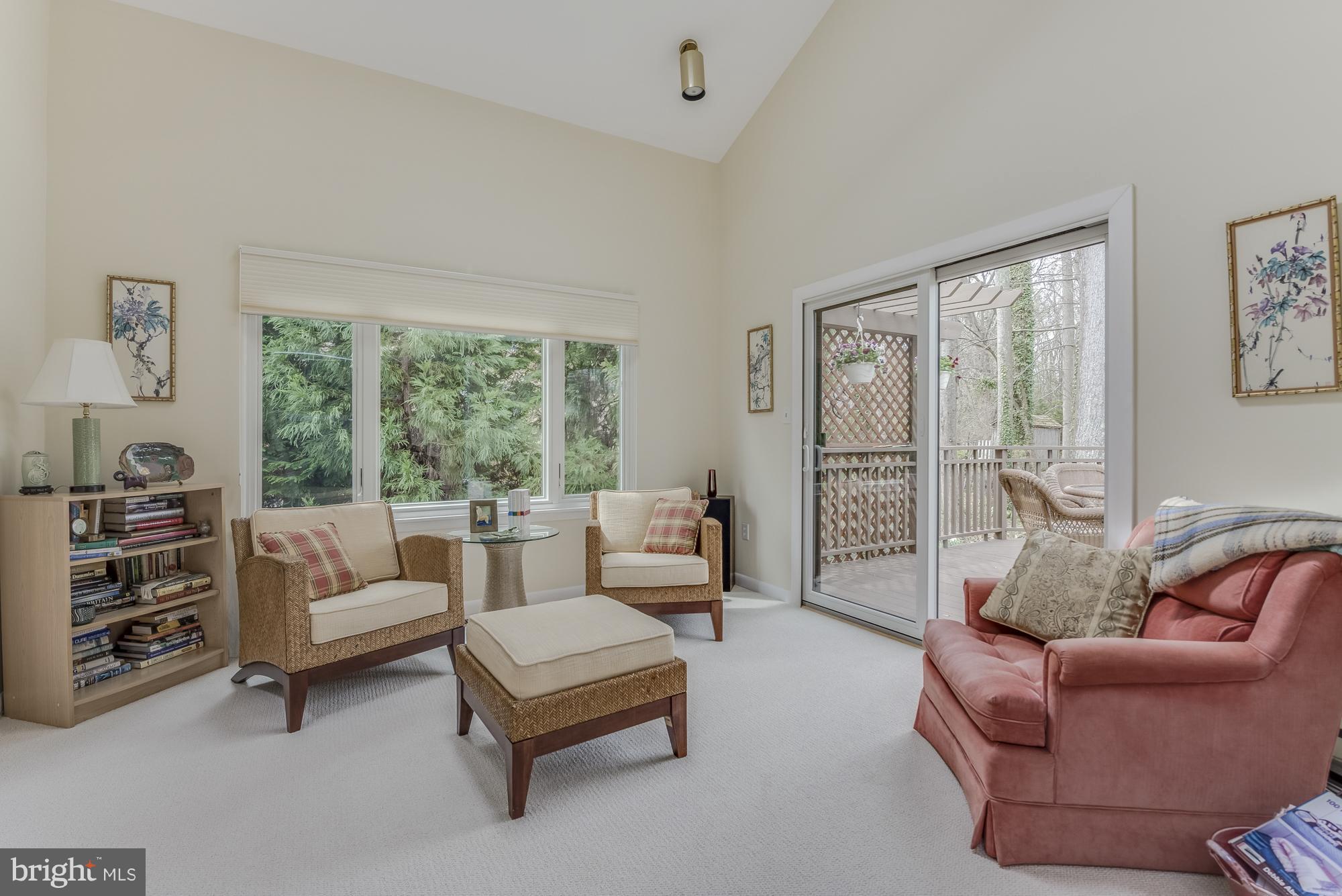 CAPE ST JOHN - Residential