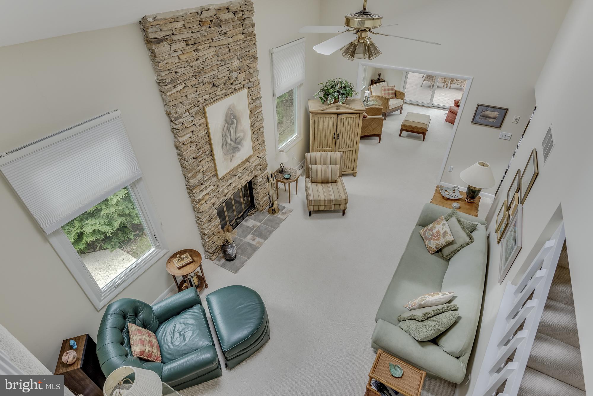 CAPE ST JOHN - Residential