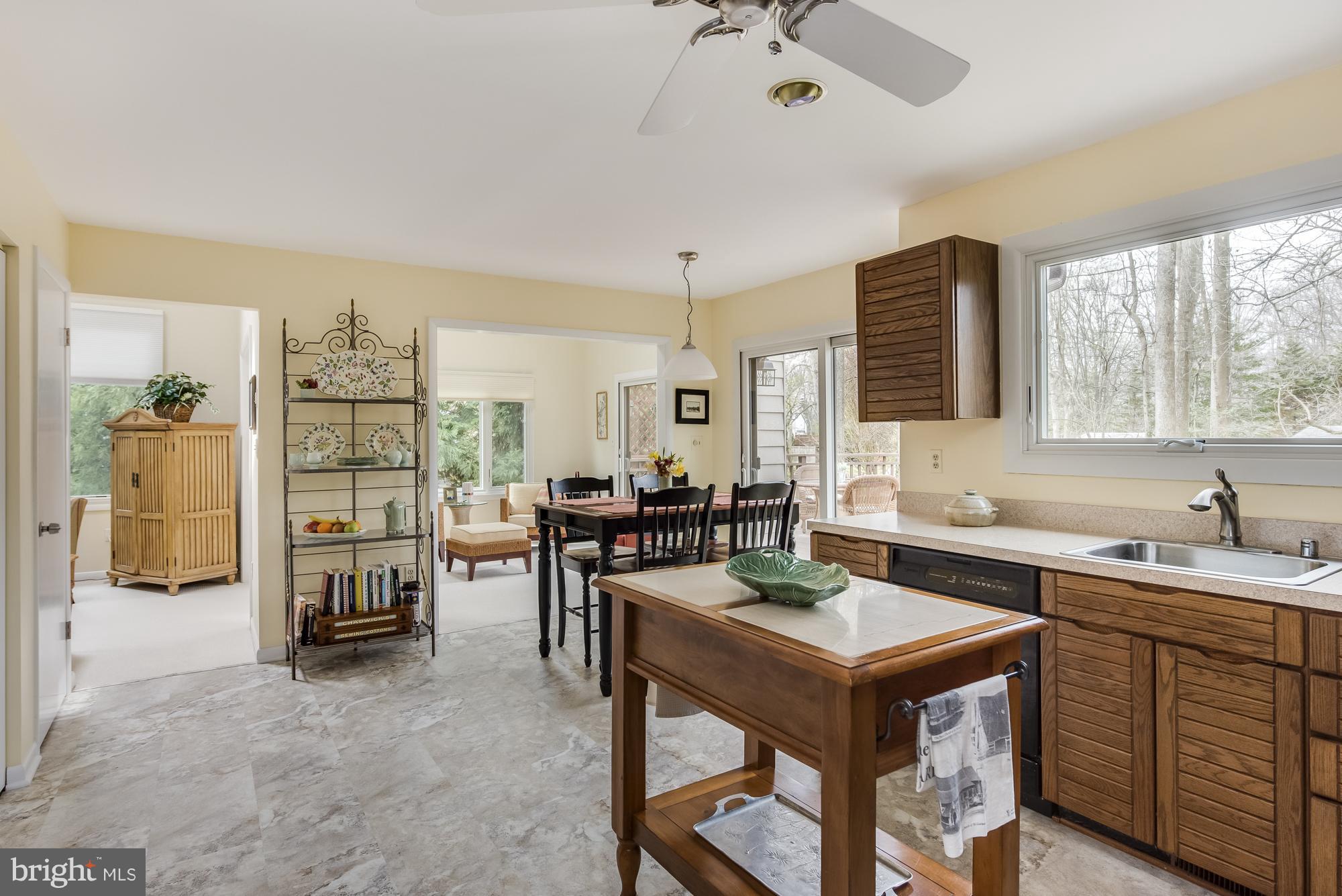 CAPE ST JOHN - Residential