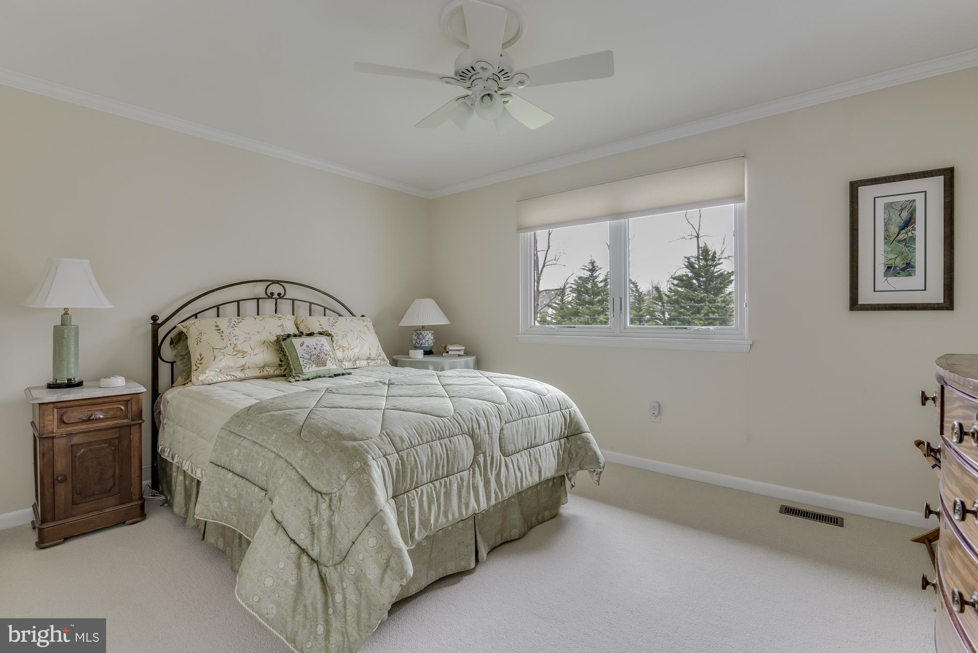 CAPE ST JOHN - Residential