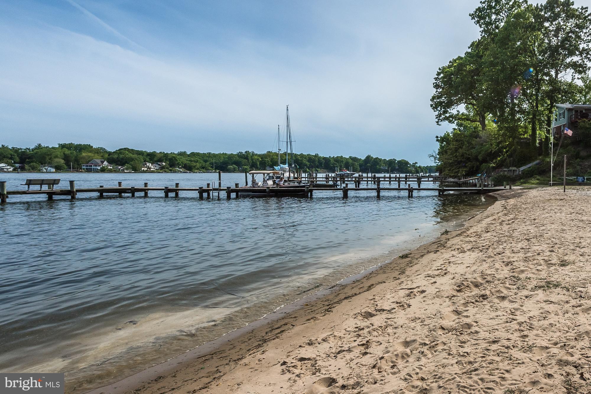 CAPE ST JOHN - Residential