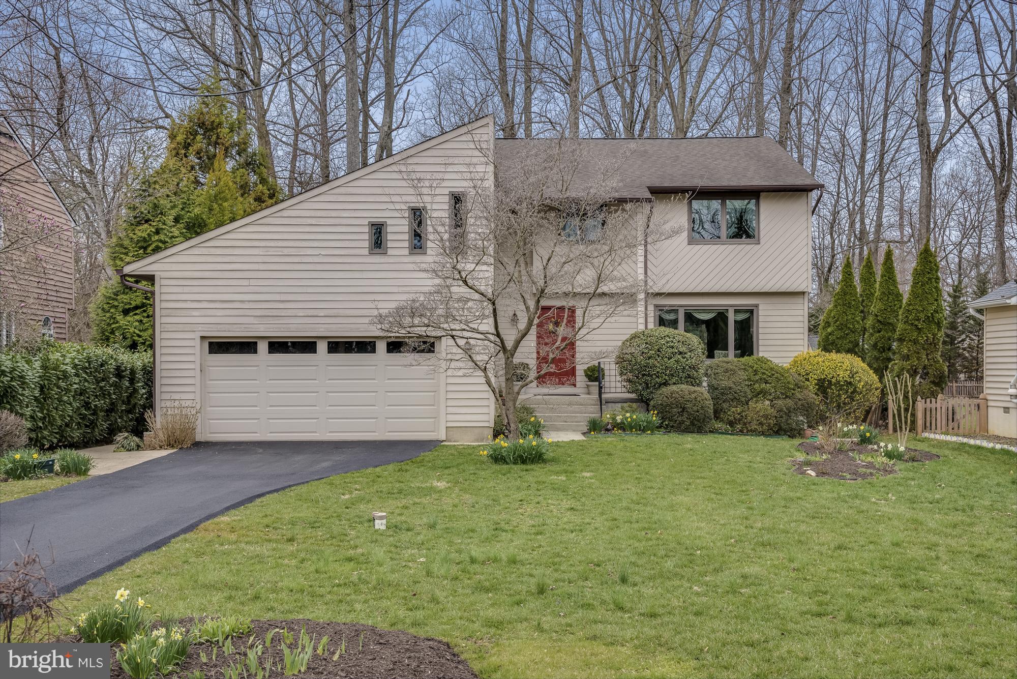 CAPE ST JOHN - Residential