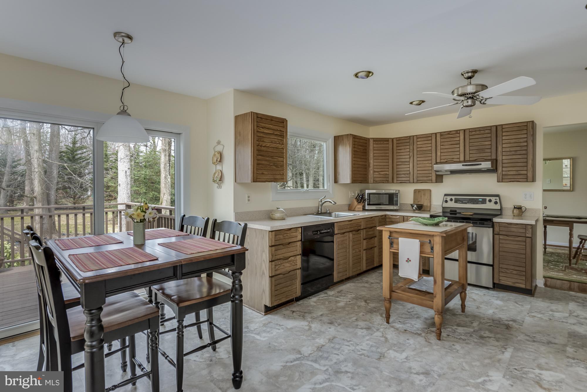 CAPE ST JOHN - Residential