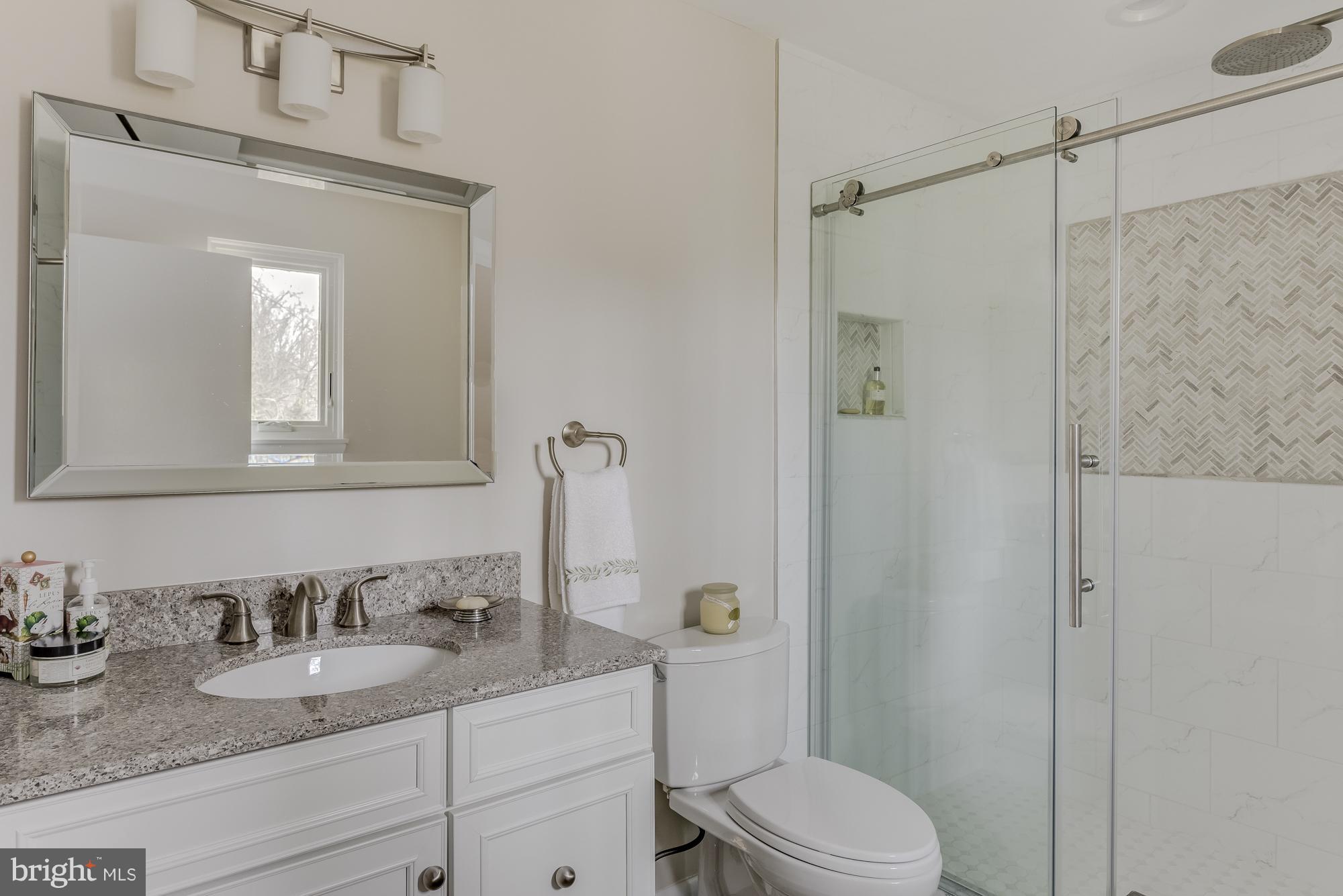 CAPE ST JOHN - Residential