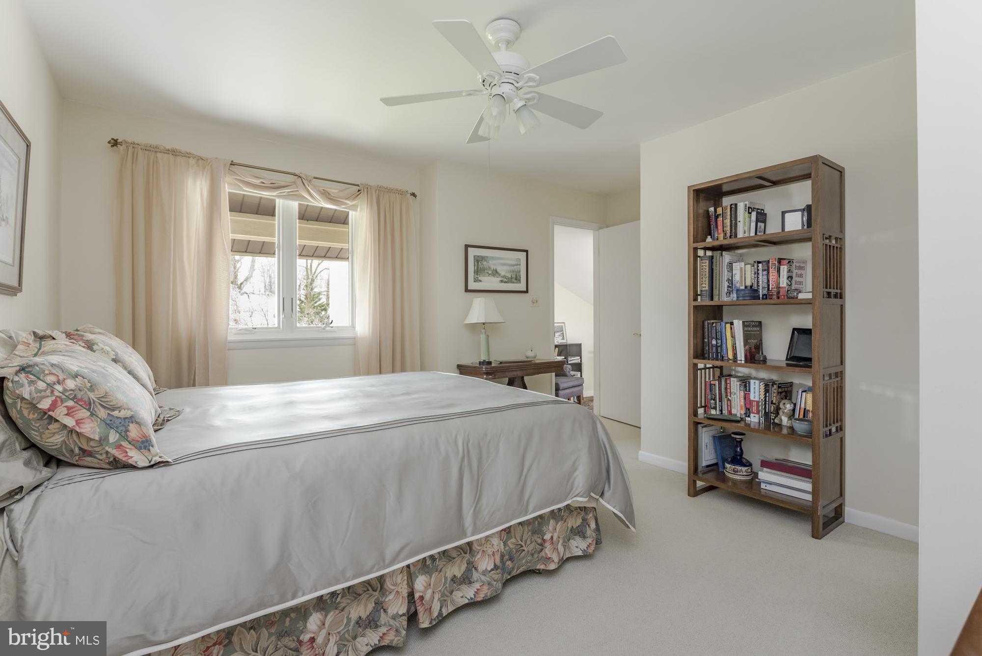 CAPE ST JOHN - Residential