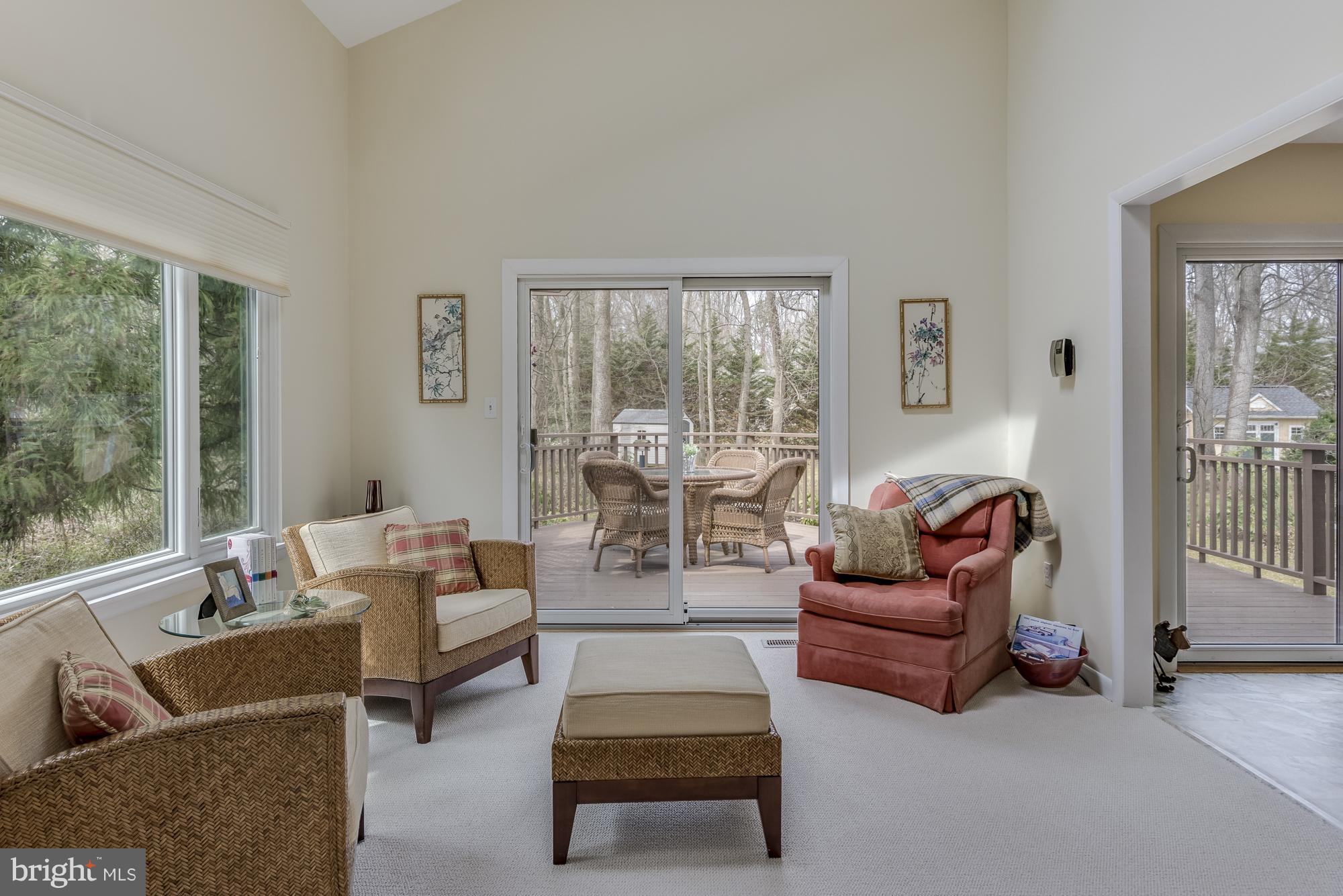 CAPE ST JOHN - Residential