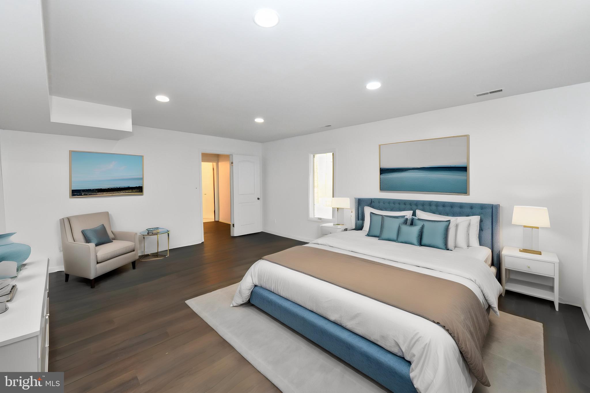 WHITE SANDS - Residential