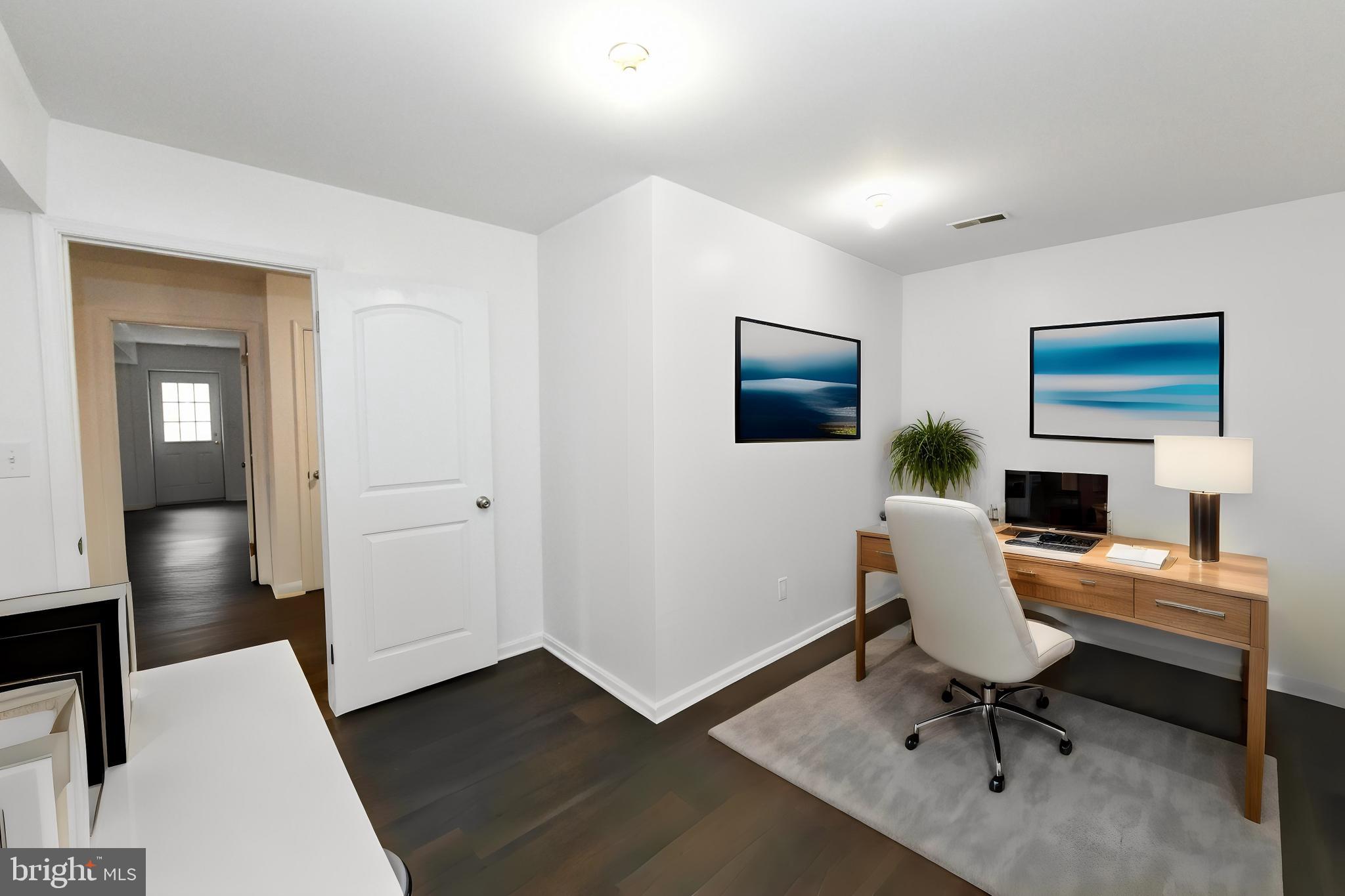 WHITE SANDS - Residential