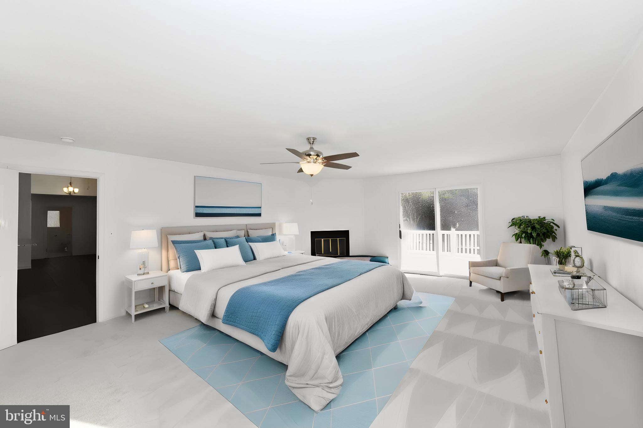 WHITE SANDS - Residential