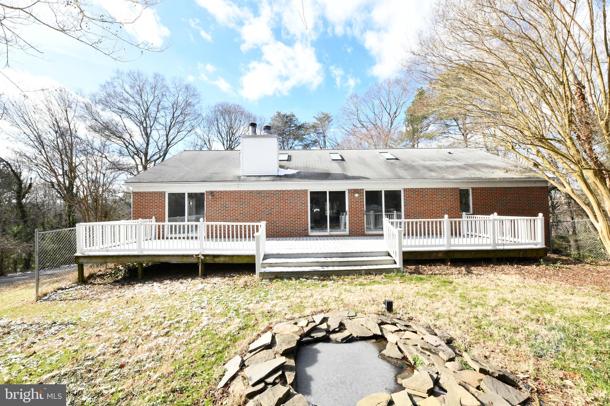 WHITE SANDS - Residential